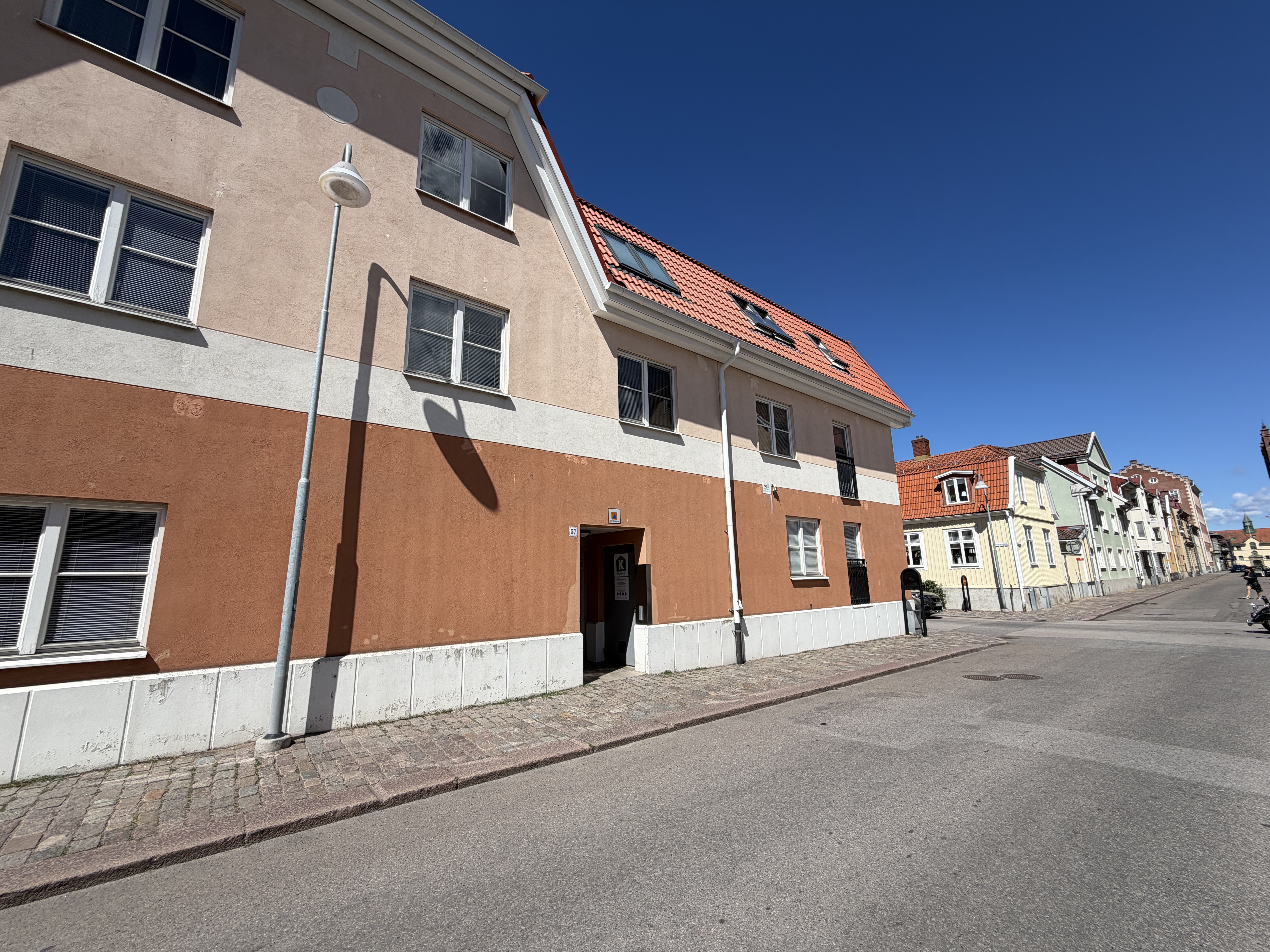 Södra långgatan 57, 392 31, KALMAR