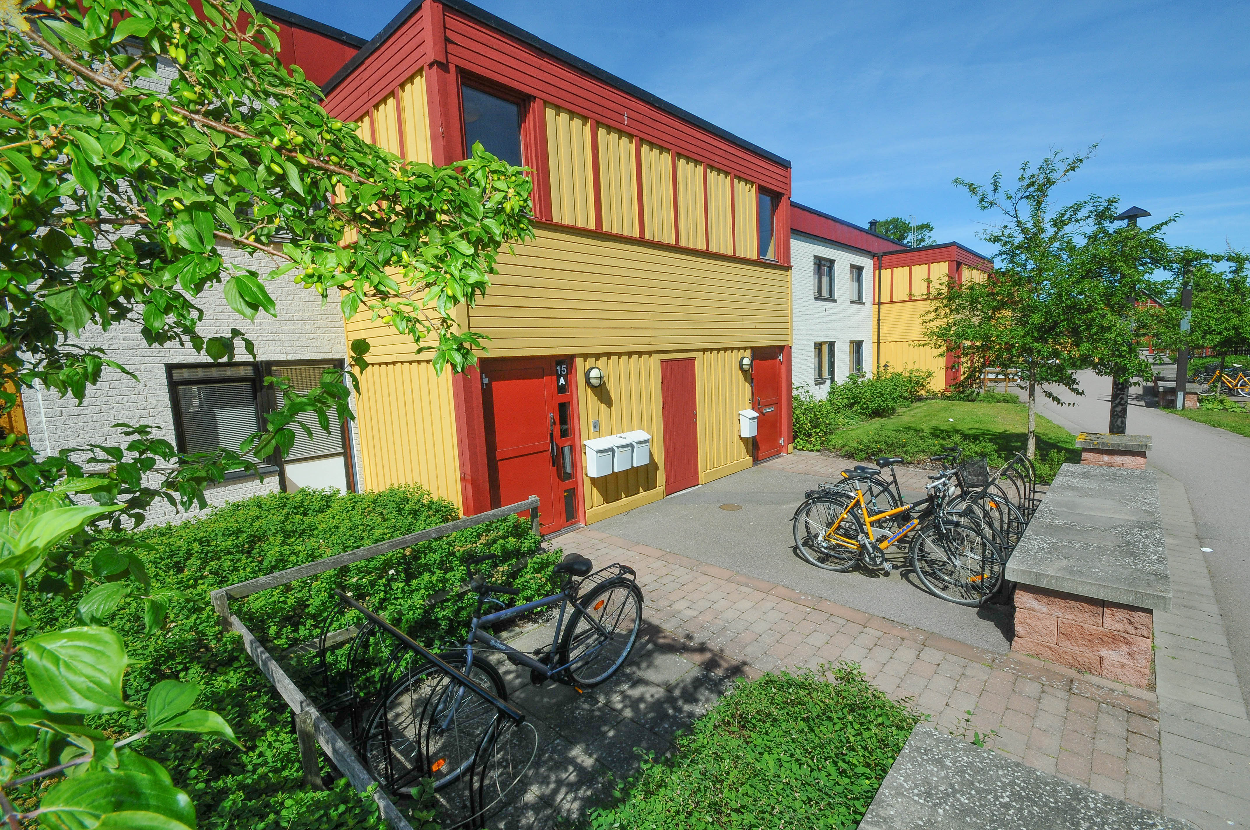 Två bröders väg 15 E, 393 58, KALMAR