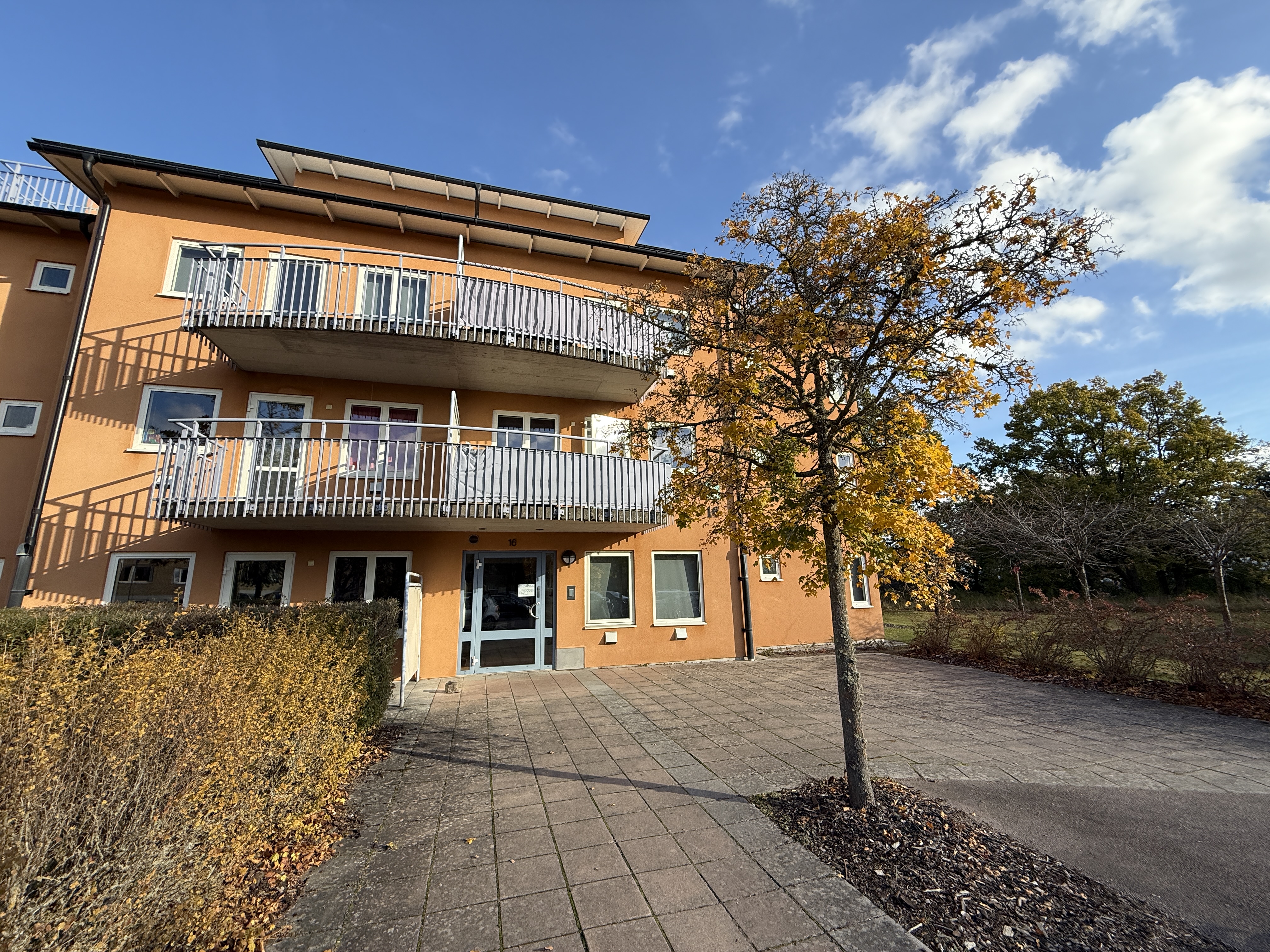 Skräddaretorpsvägen 16, 393 53, KALMAR