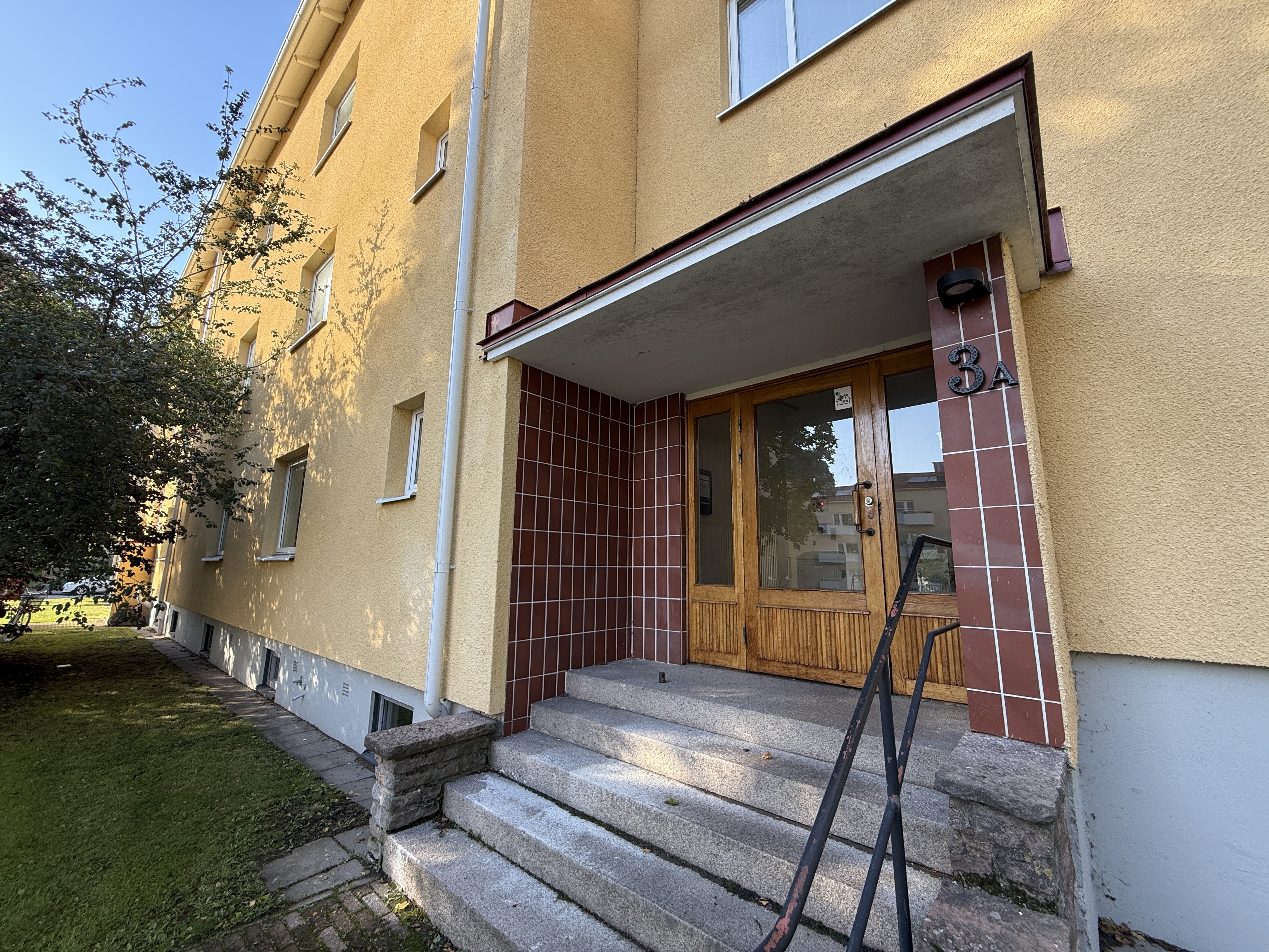 Kämnärsgatan 3 A, 392 35, KALMAR
