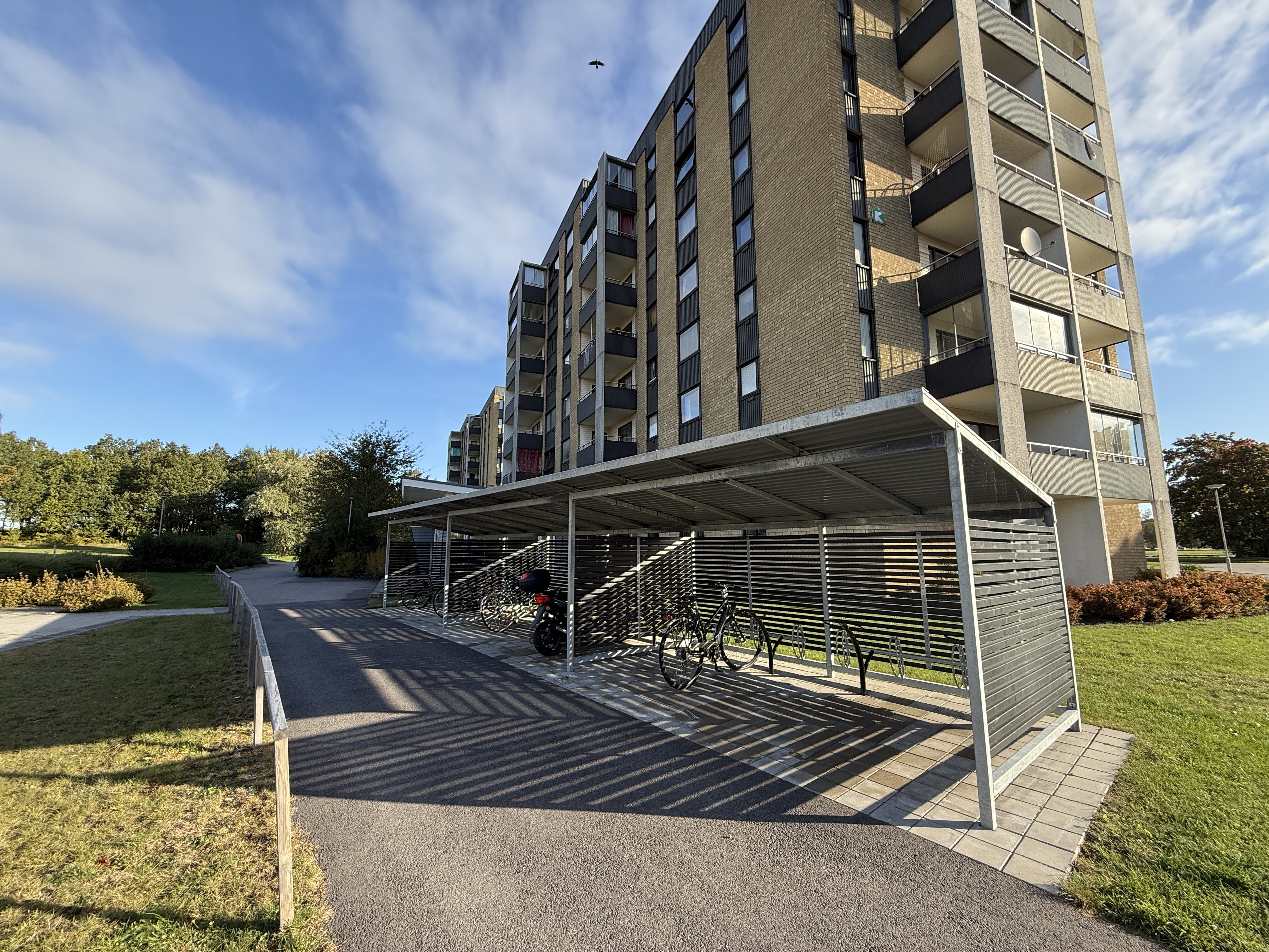 Arrheniusgatan 14, 392 52, KALMAR