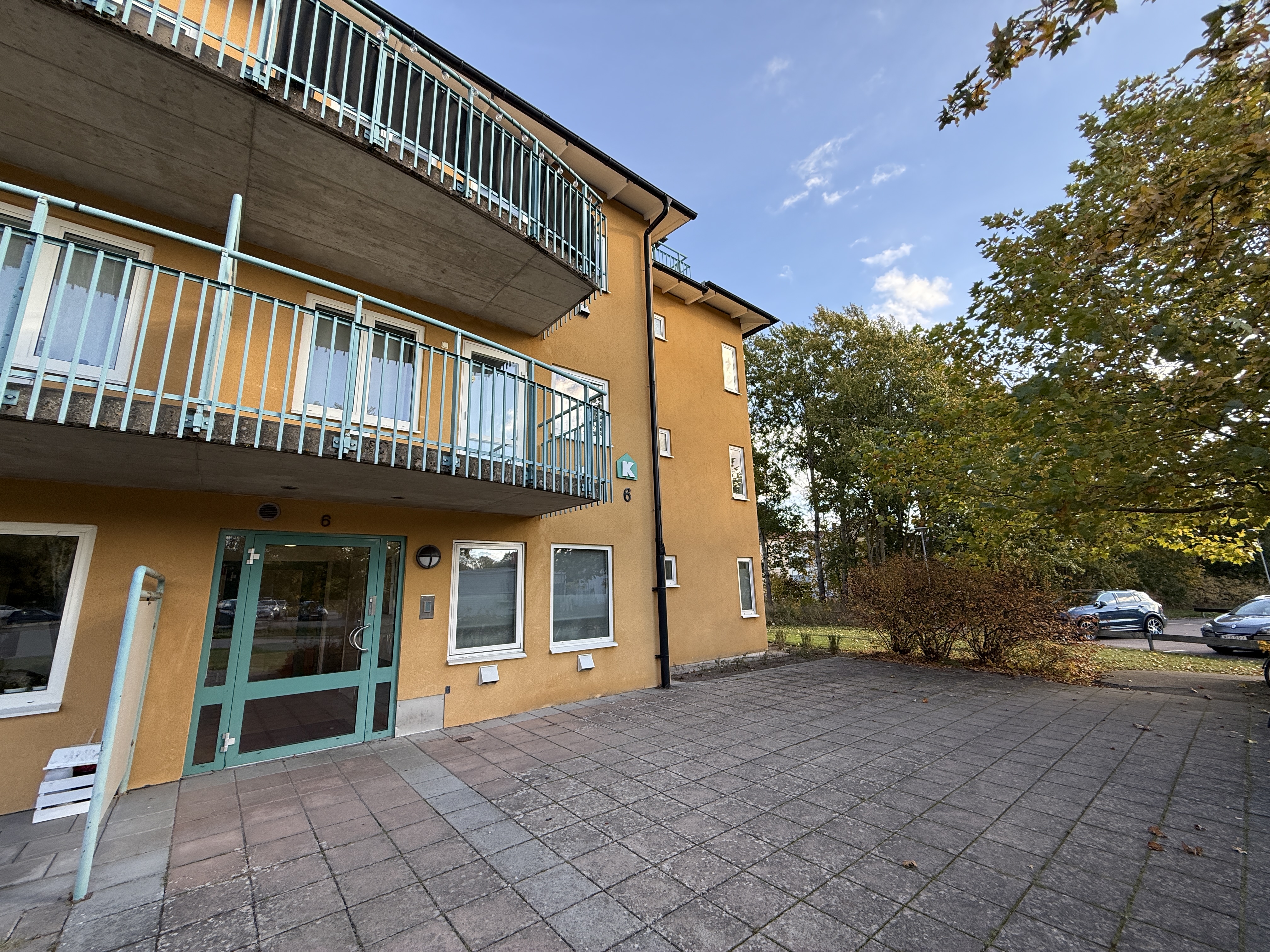 Skräddaretorpsvägen 6, 393 53, KALMAR