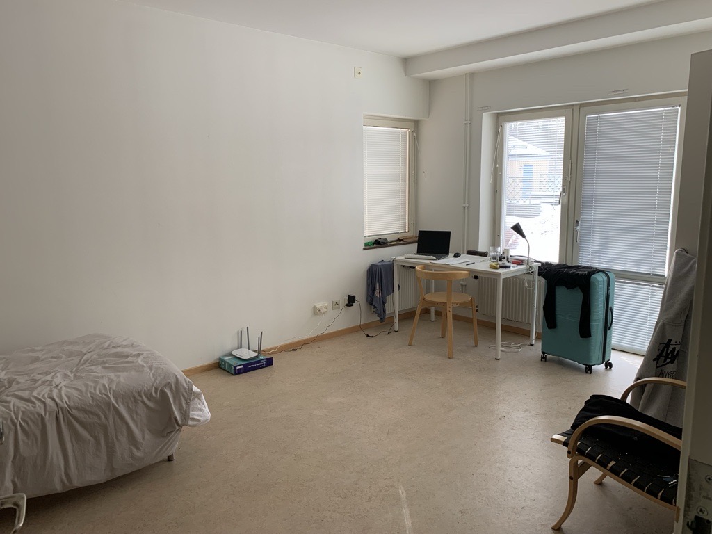 Falkenbergsvägen 25, 392 56, KALMAR