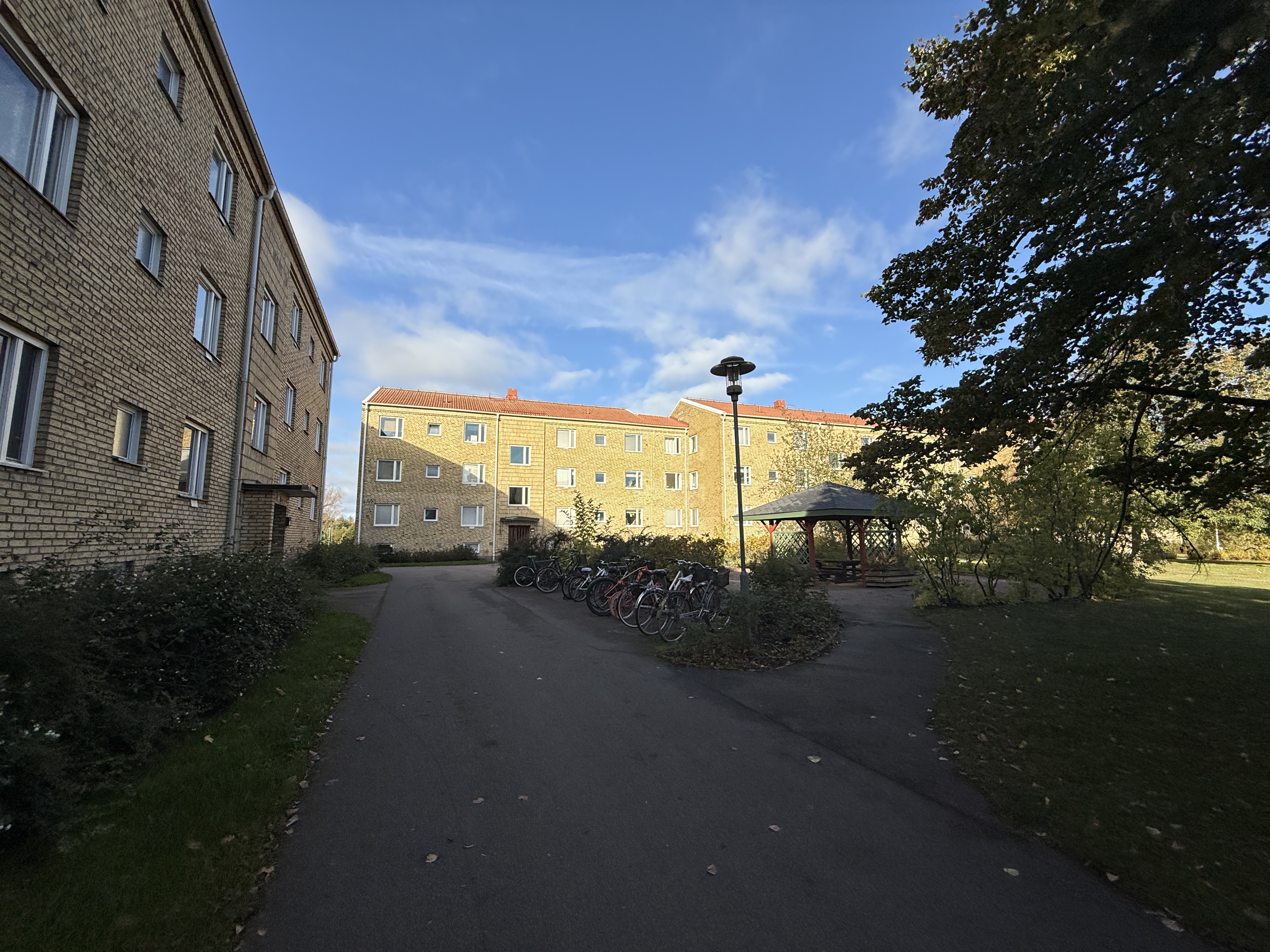 Arrheniusgatan 10 B, 392 38, KALMAR