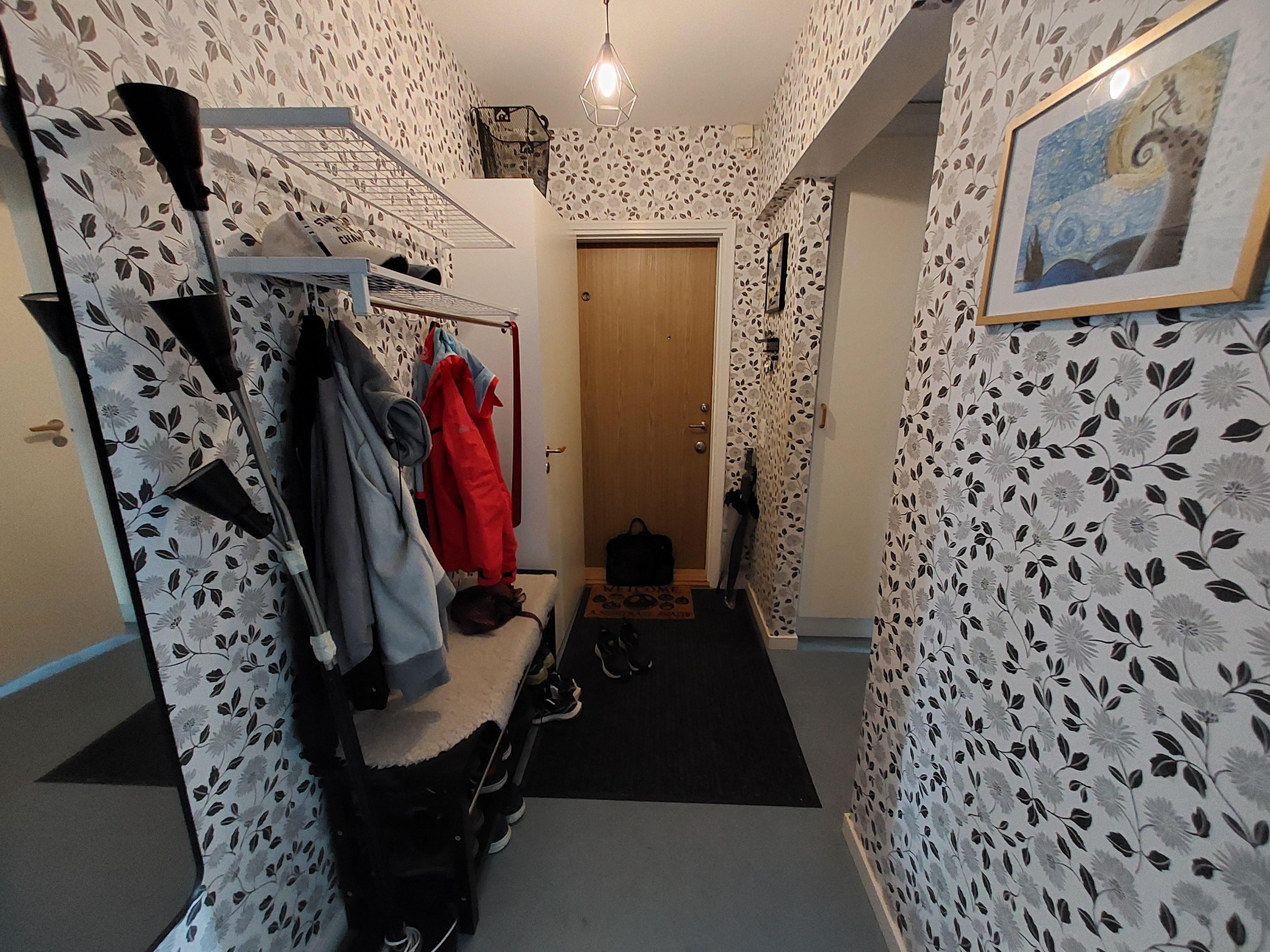 Klockhusgatan 10, 392 37, KALMAR