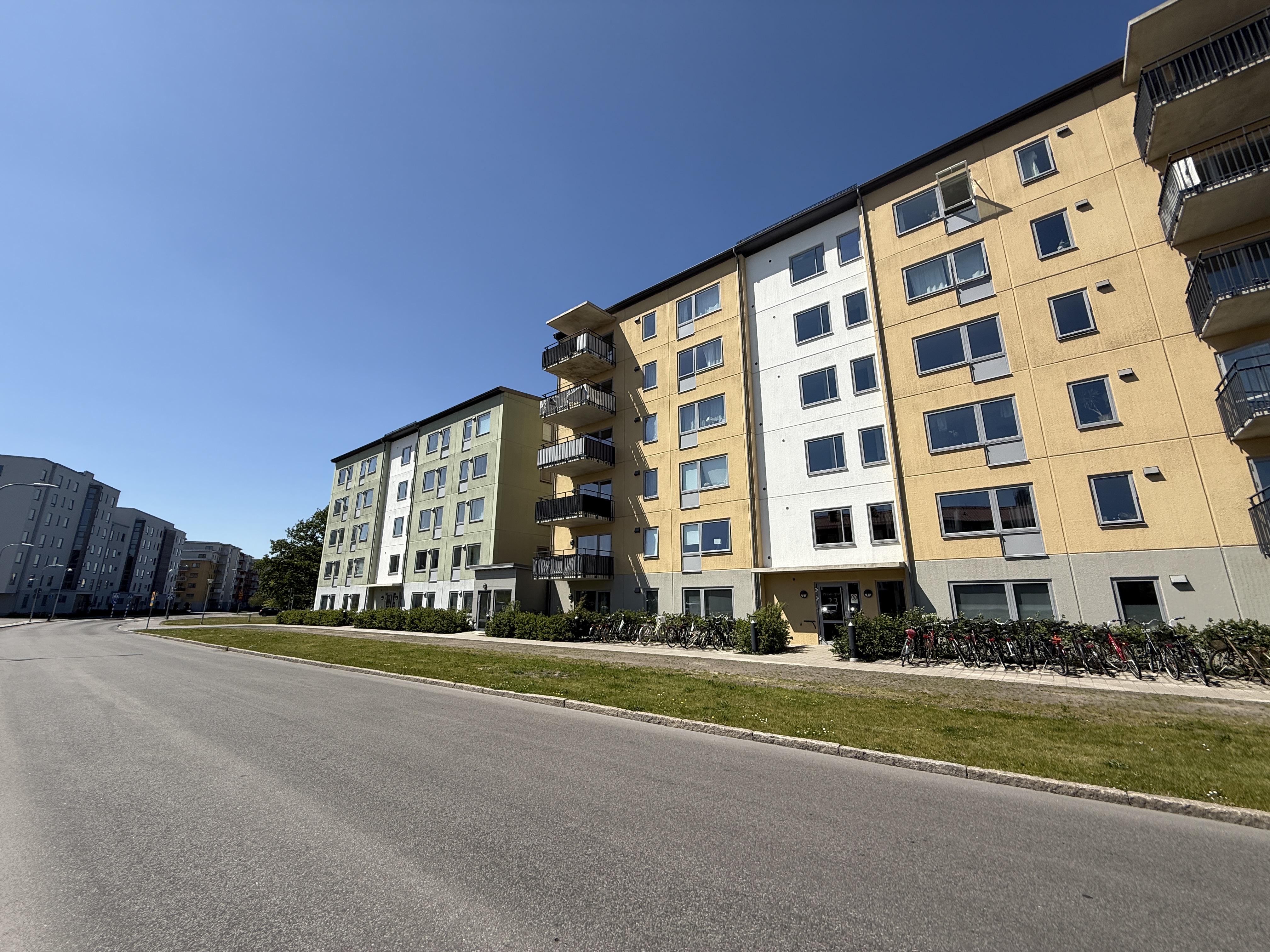 Perstorpsvägen 23, 39237, Kalmar