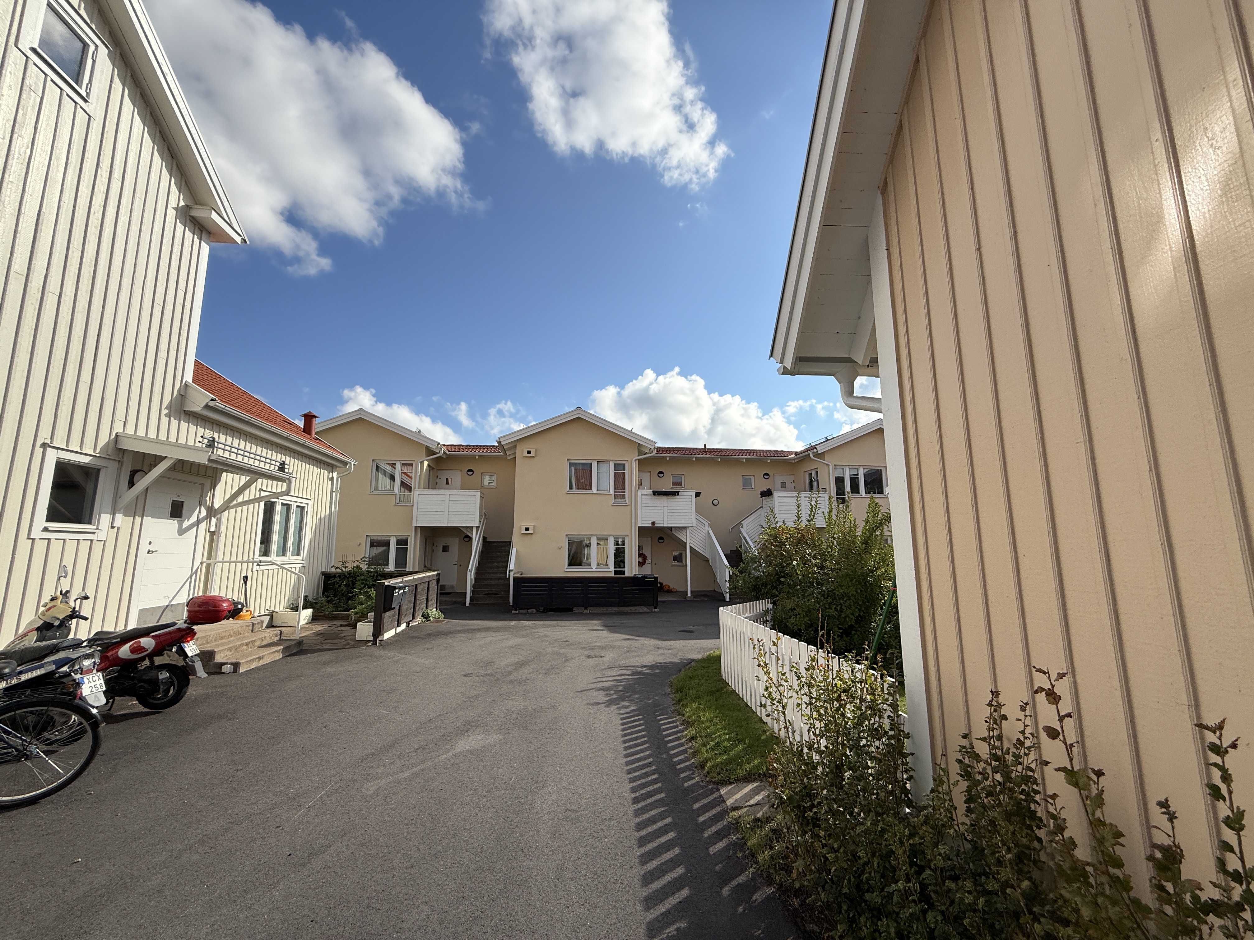 Dörbyvägen 1 E, 394 70, KALMAR