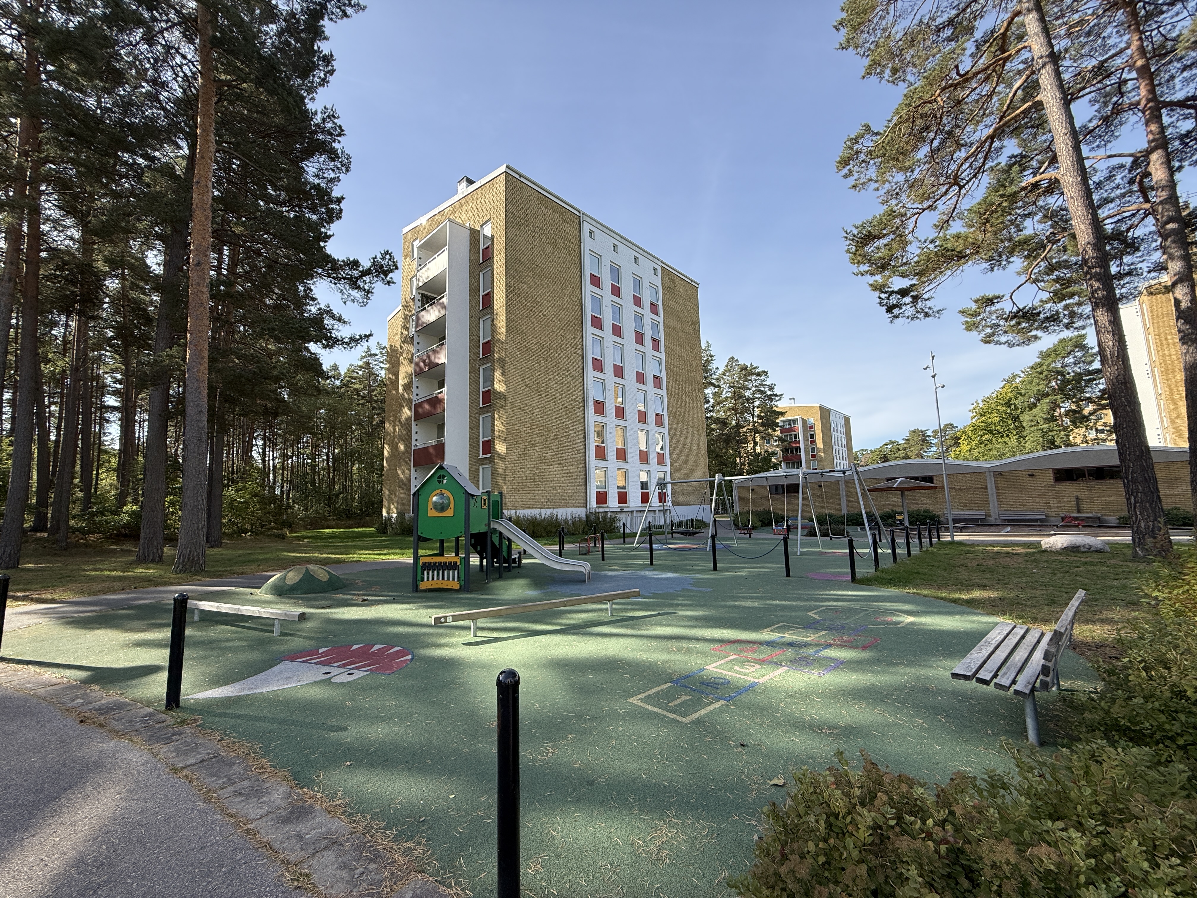 Adelgatan 12, 393 50, KALMAR