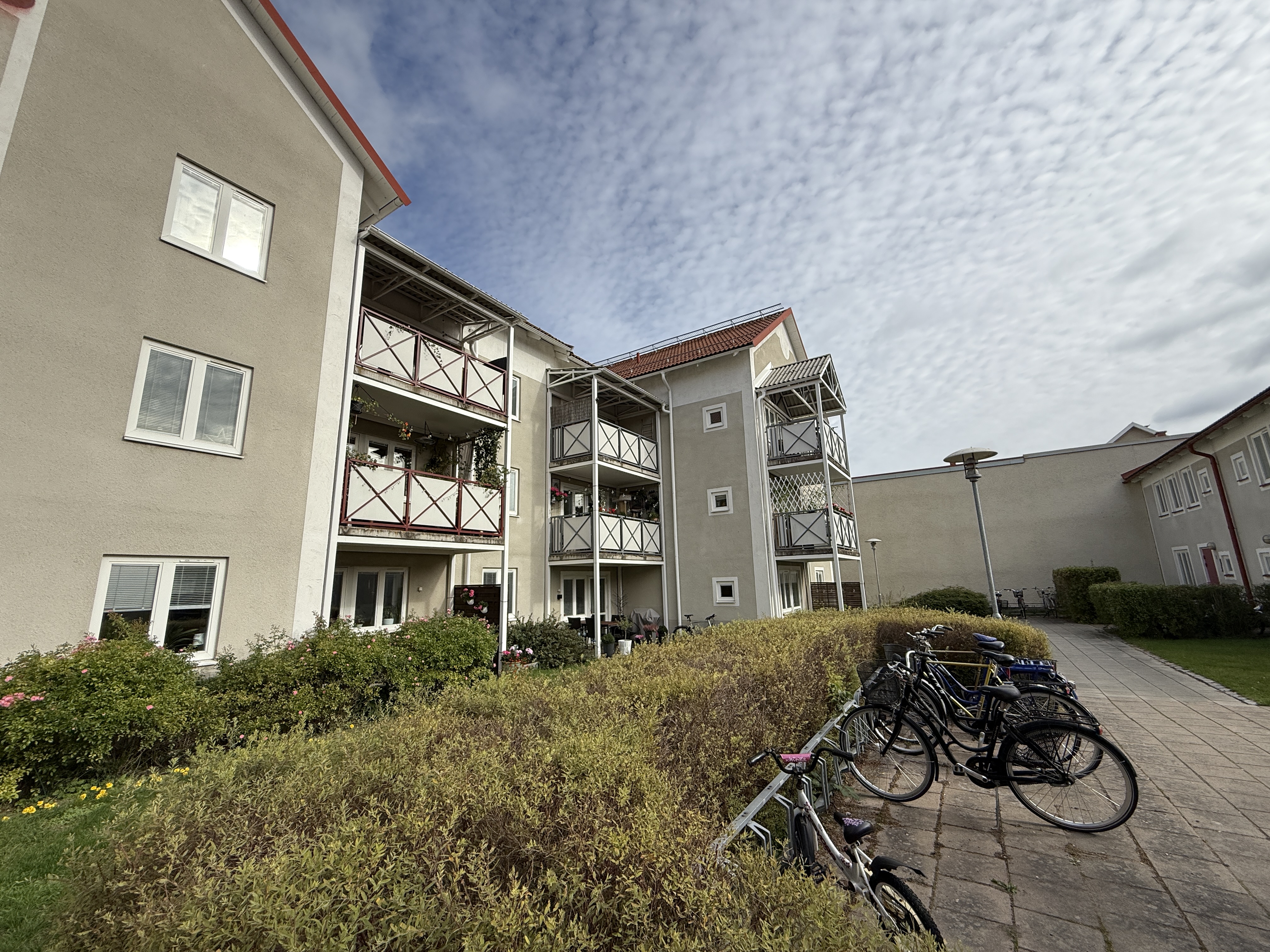 Nygatan 22 A, 392 34, KALMAR