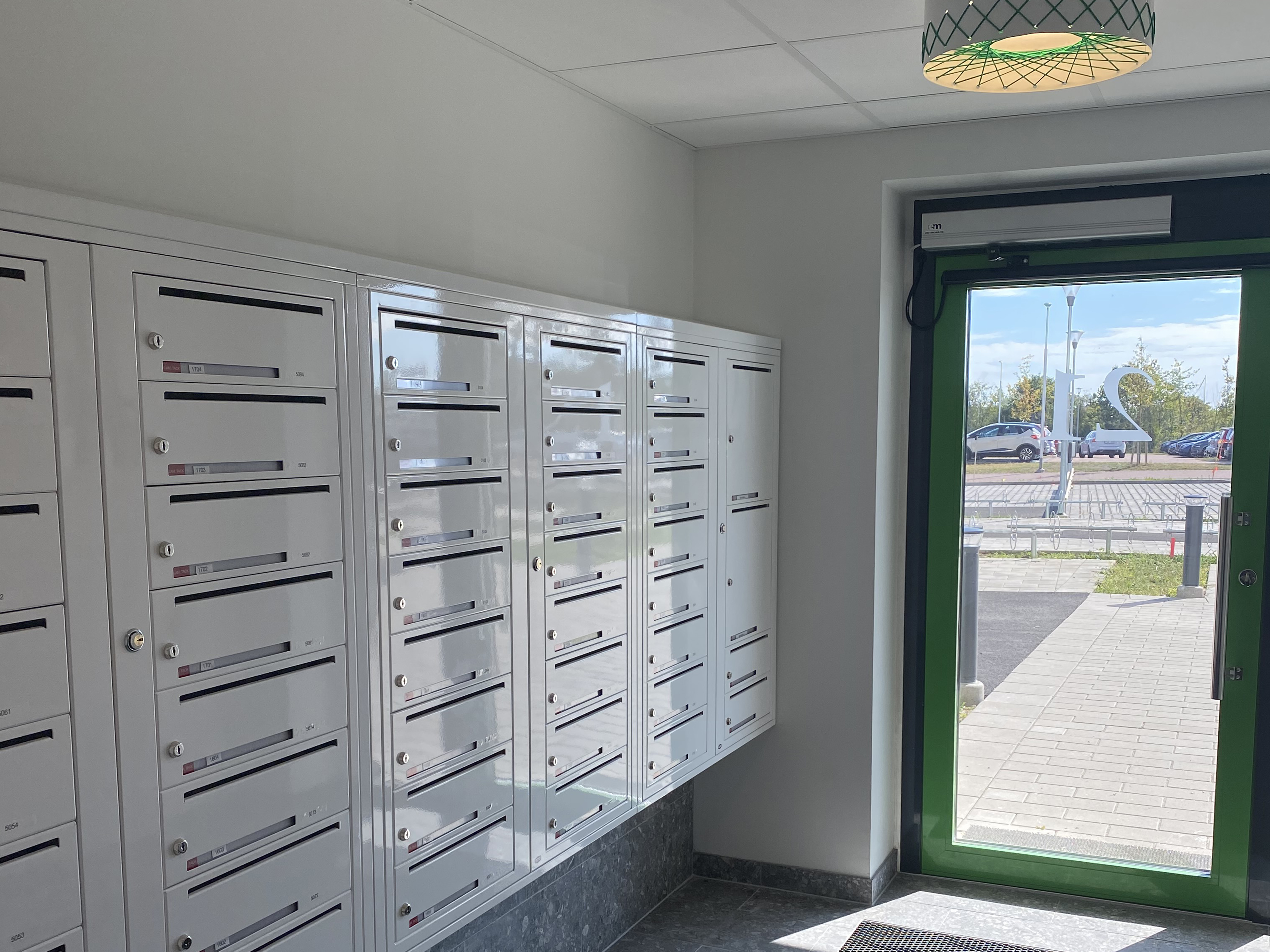 Lasarettsvägen 21, 392 56, Kalmar