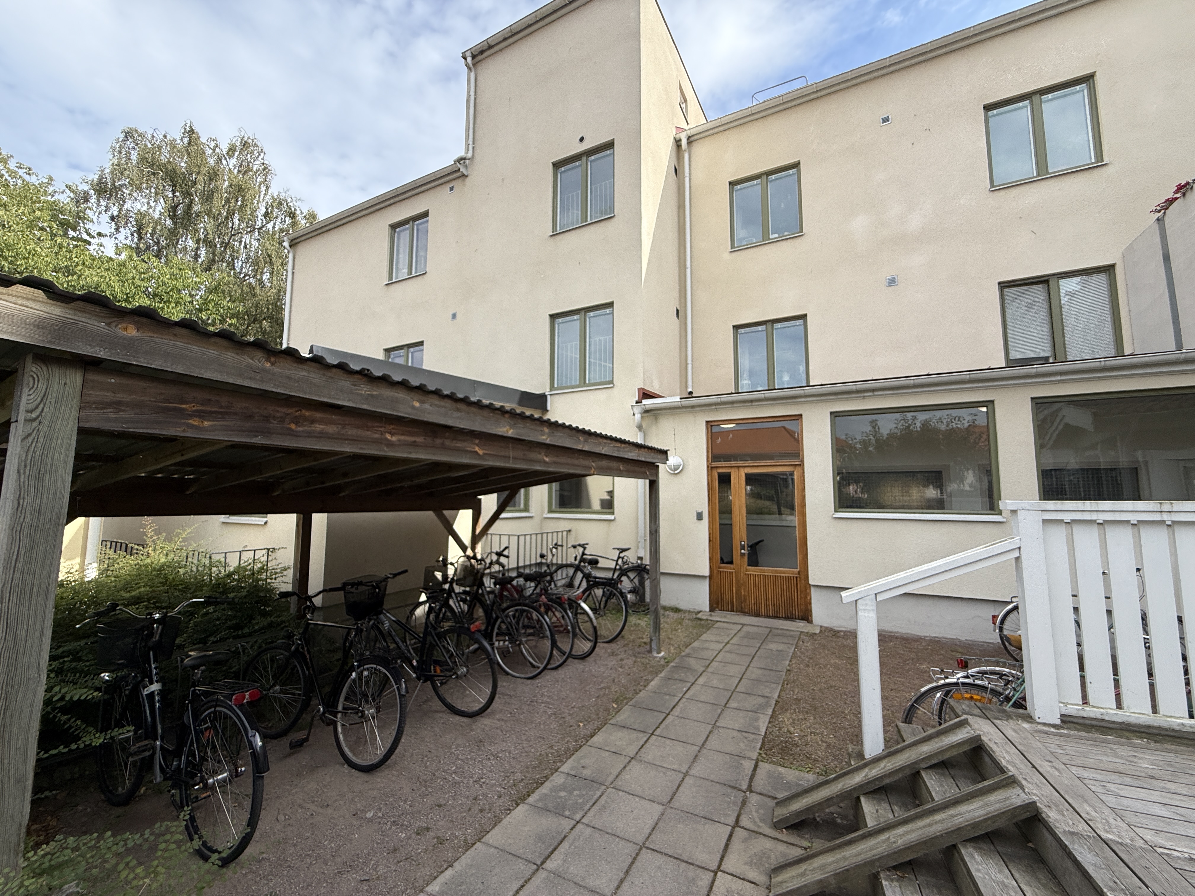 Germundsgatan 10, 392 45, KALMAR