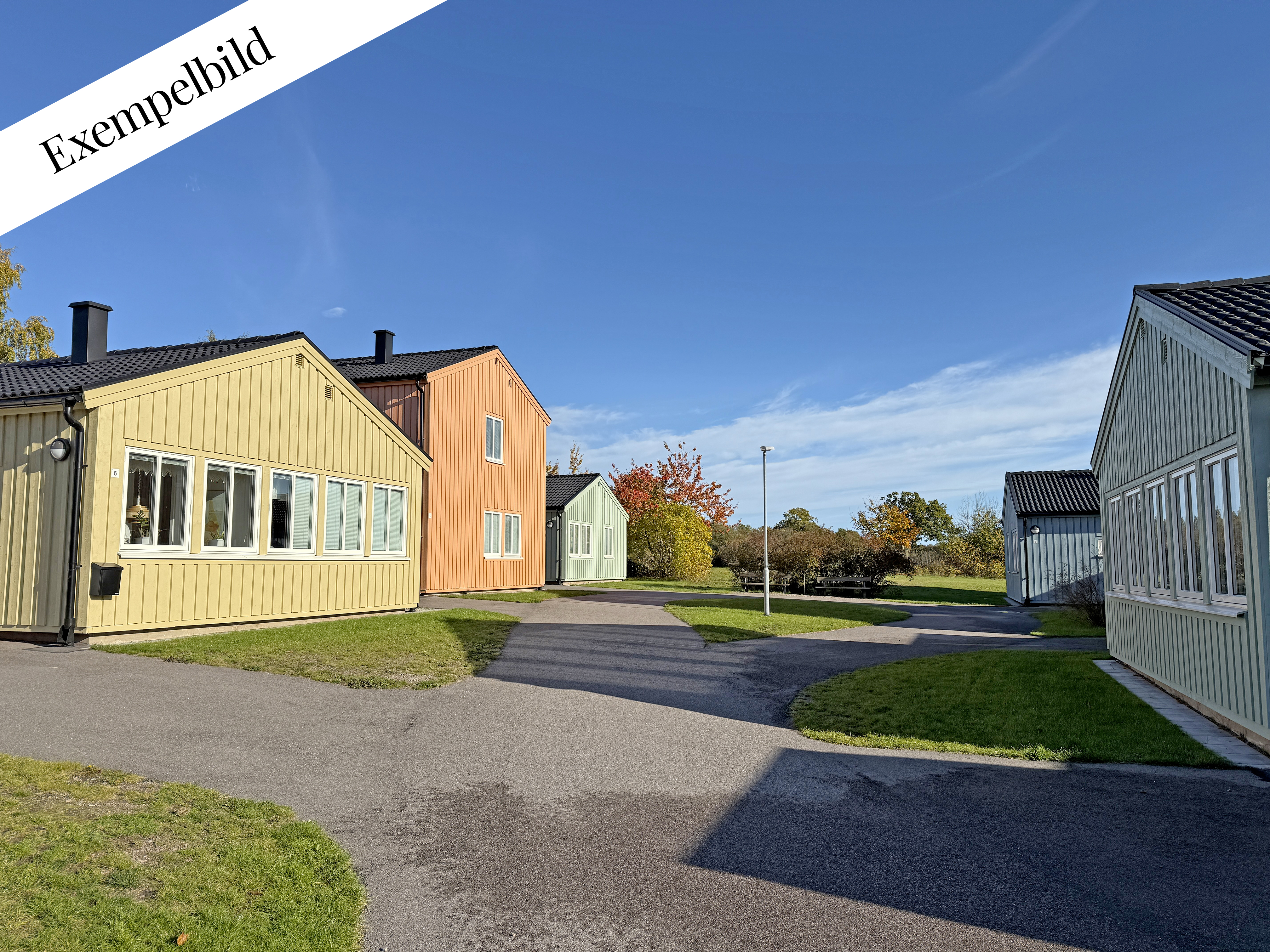 Cronstrands väg 31, 394 71, KALMAR