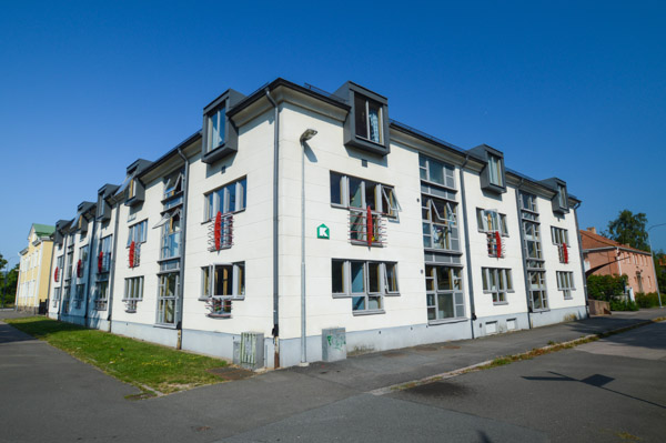 Stagneliusgatan 1 A, 392 54, KALMAR