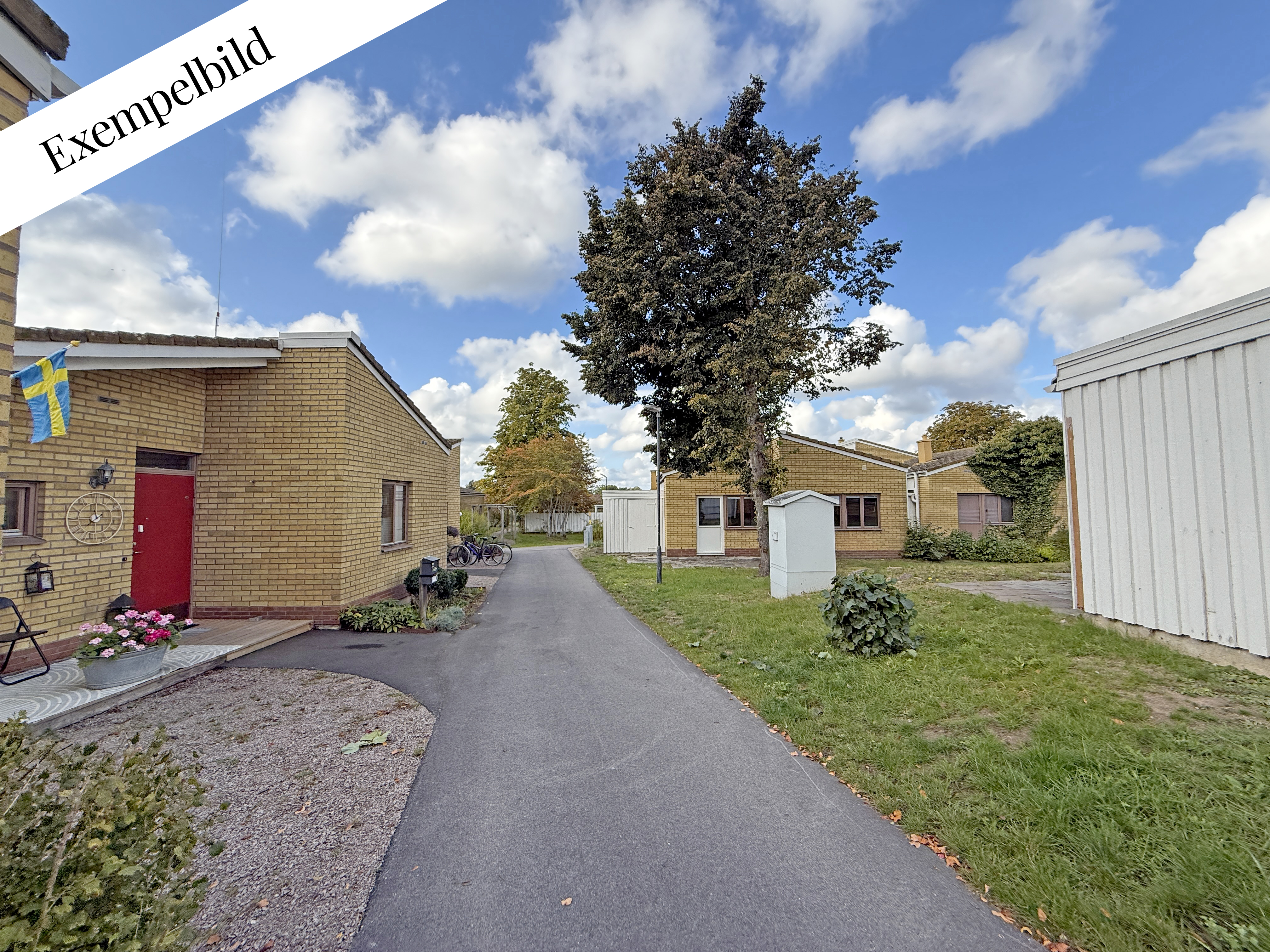Gudmunds väg 30, 394 70, KALMAR