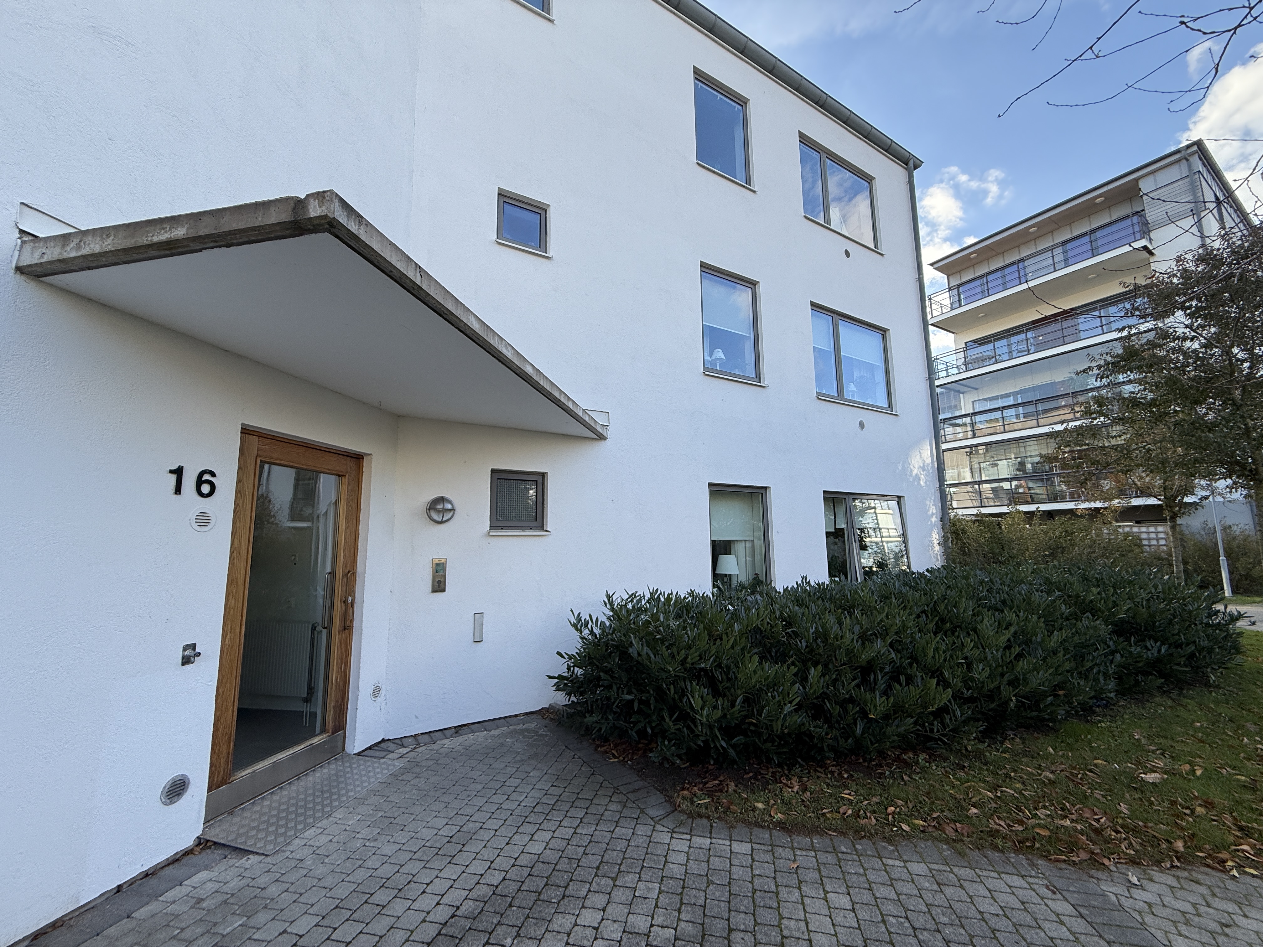 Varvsgatan 16, 392 51, KALMAR