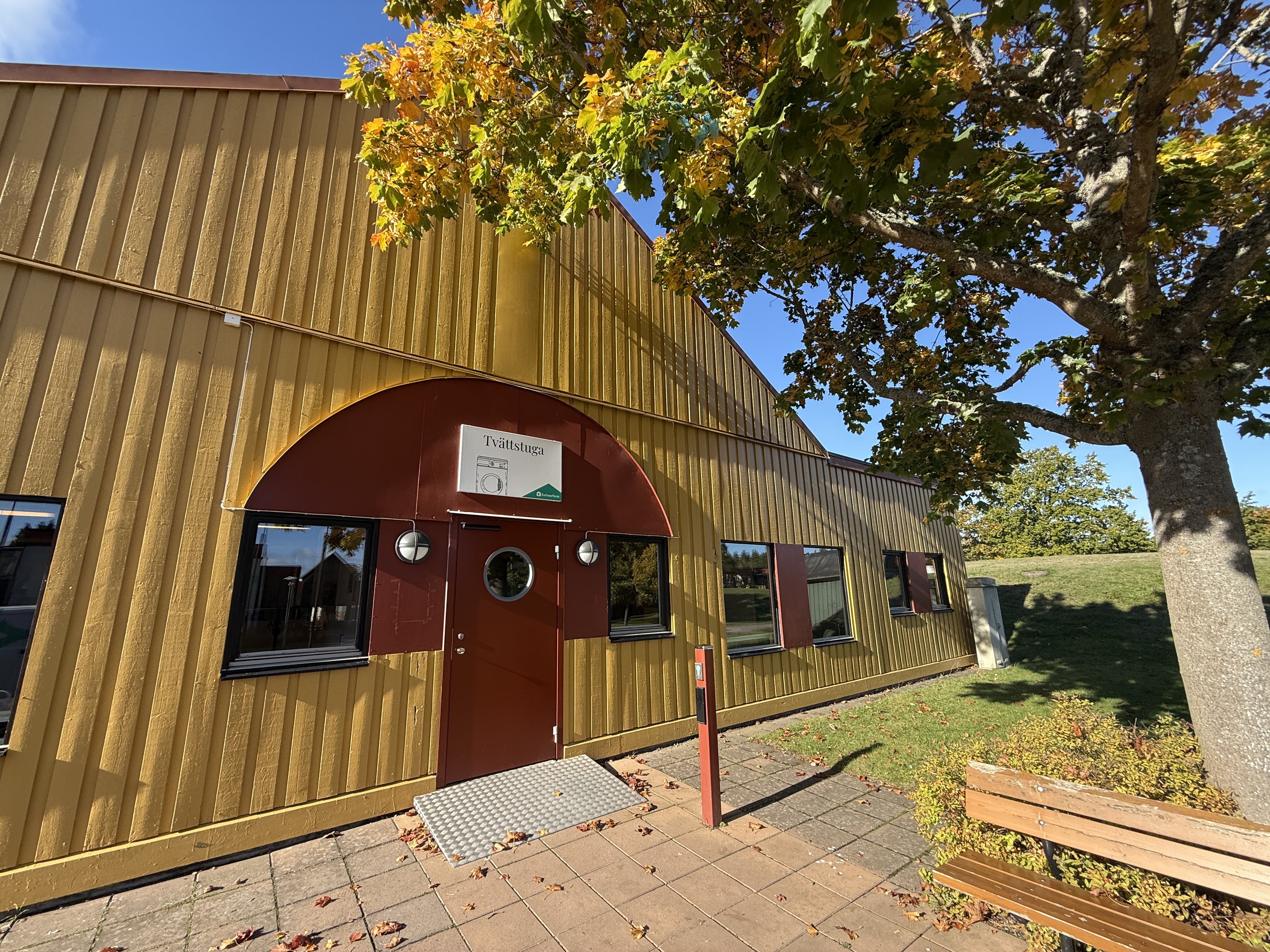 Två bröders väg 23 F, 393 58, KALMAR 2