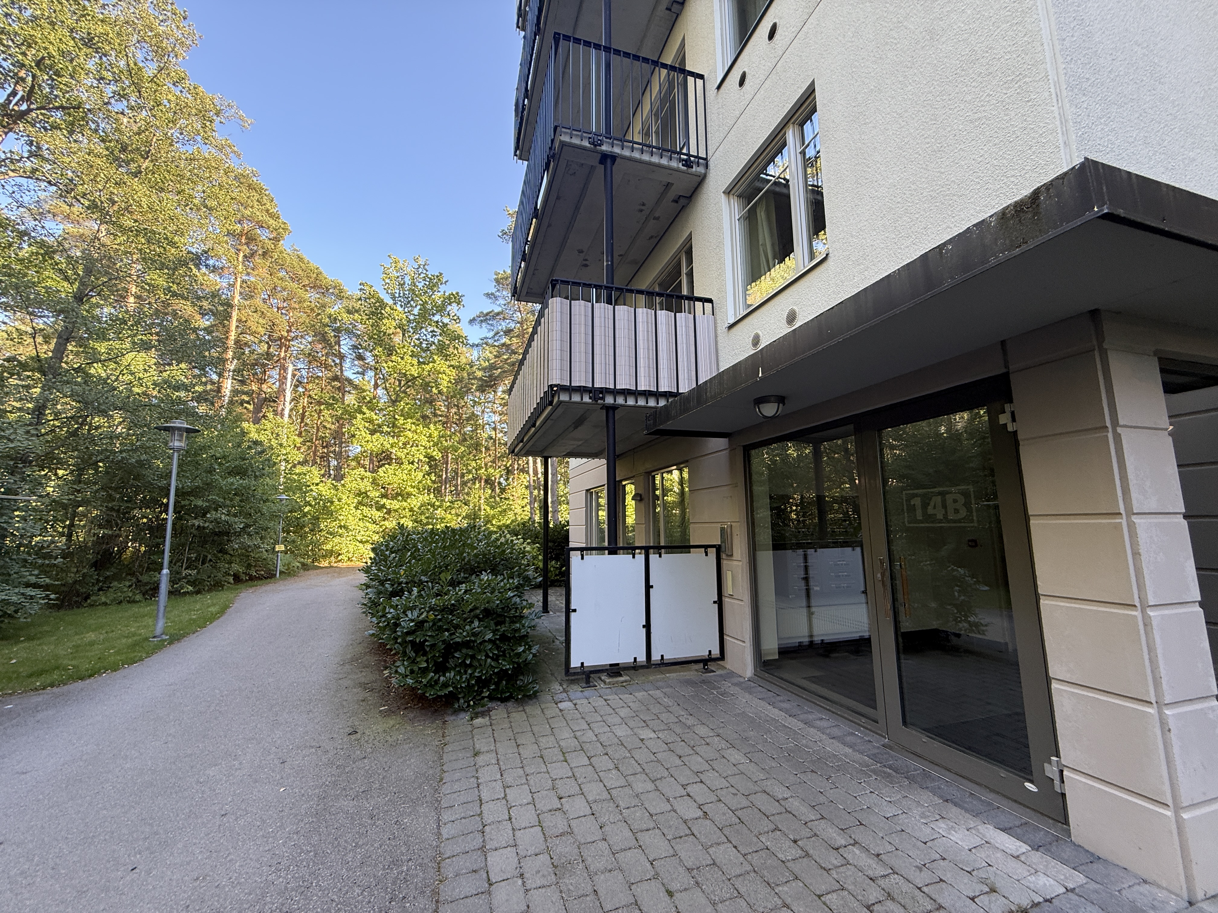 Vasallgatan 14 B, 393 49, KALMAR 2