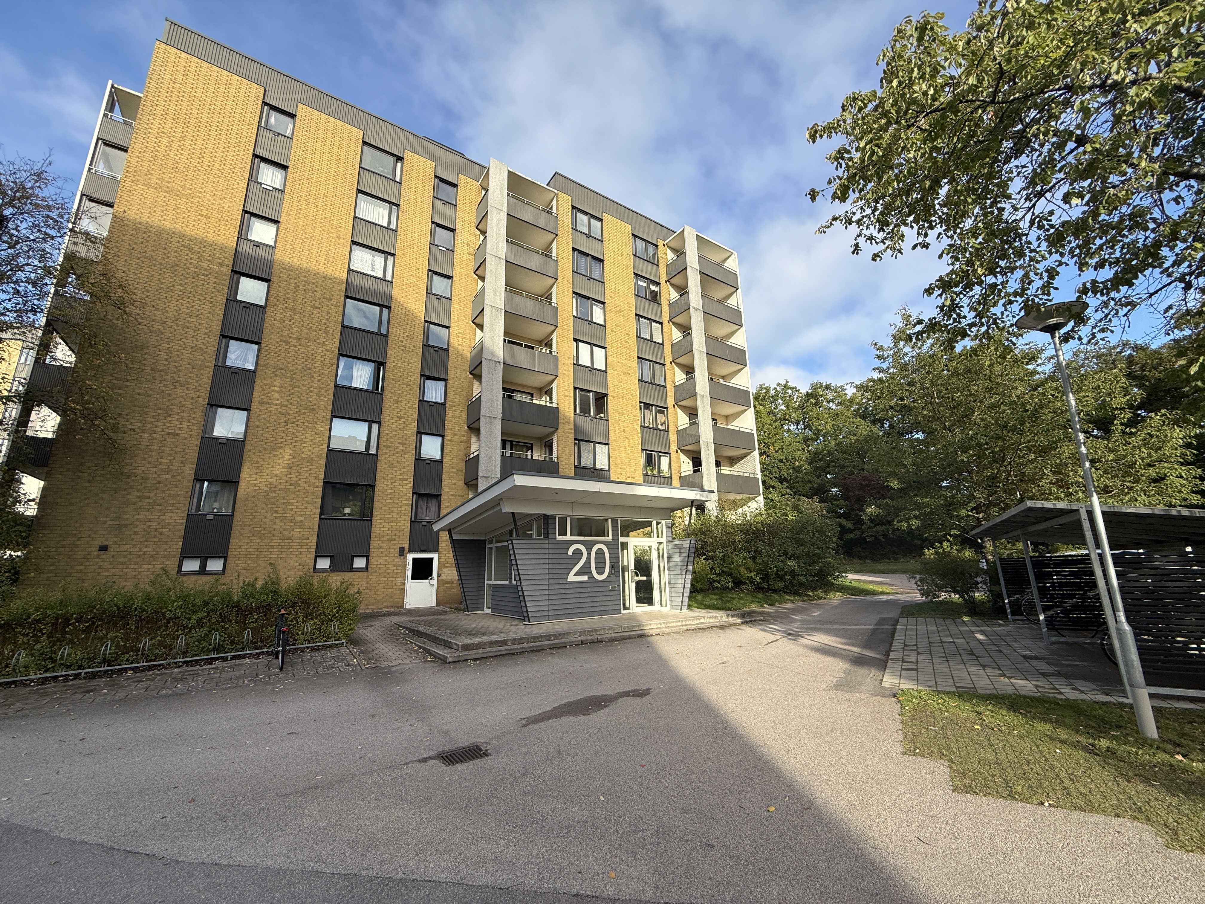 Arrheniusgatan 20, 392 52, KALMAR