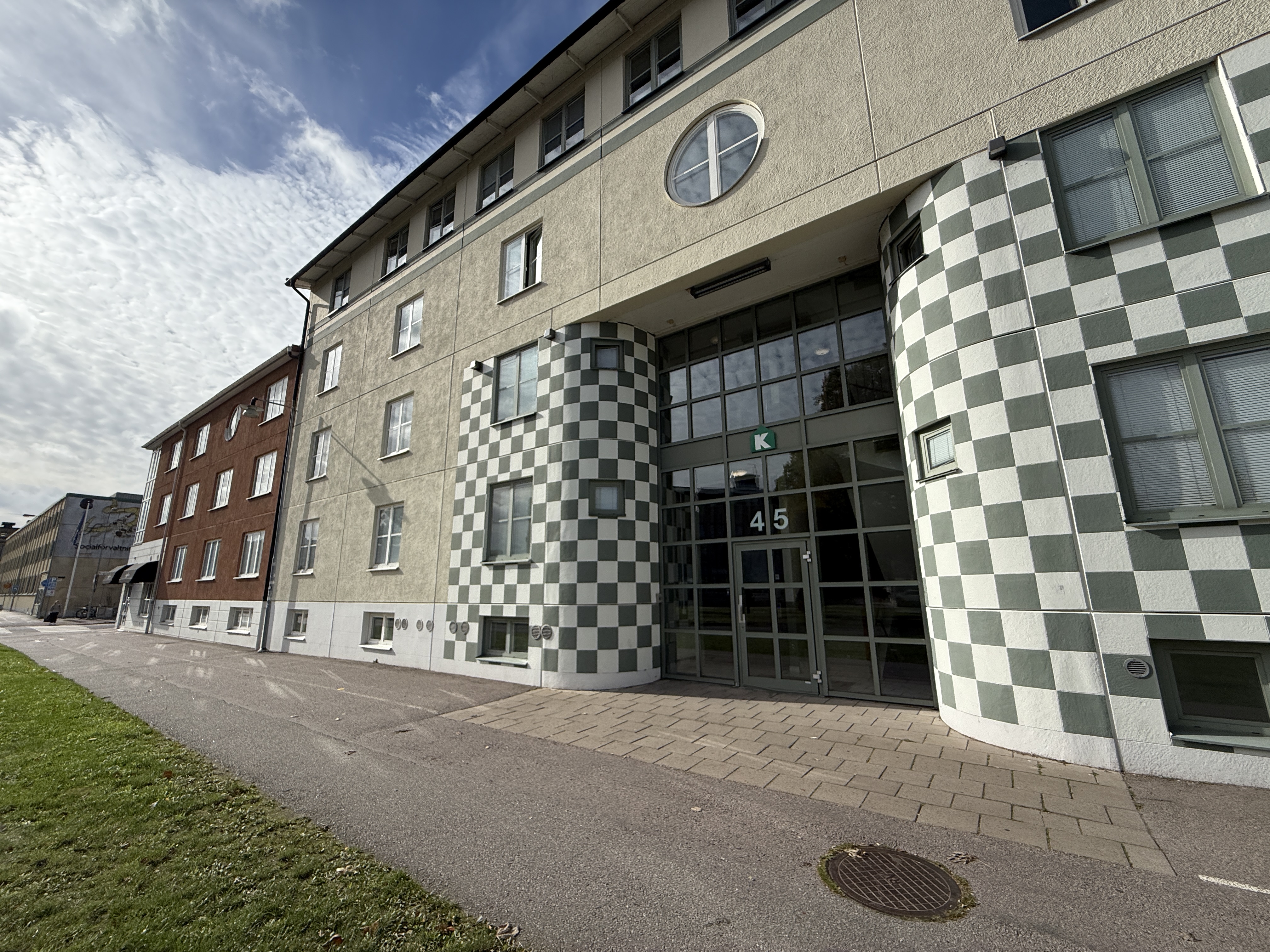 Norra vägen 45, 392 34, KALMAR