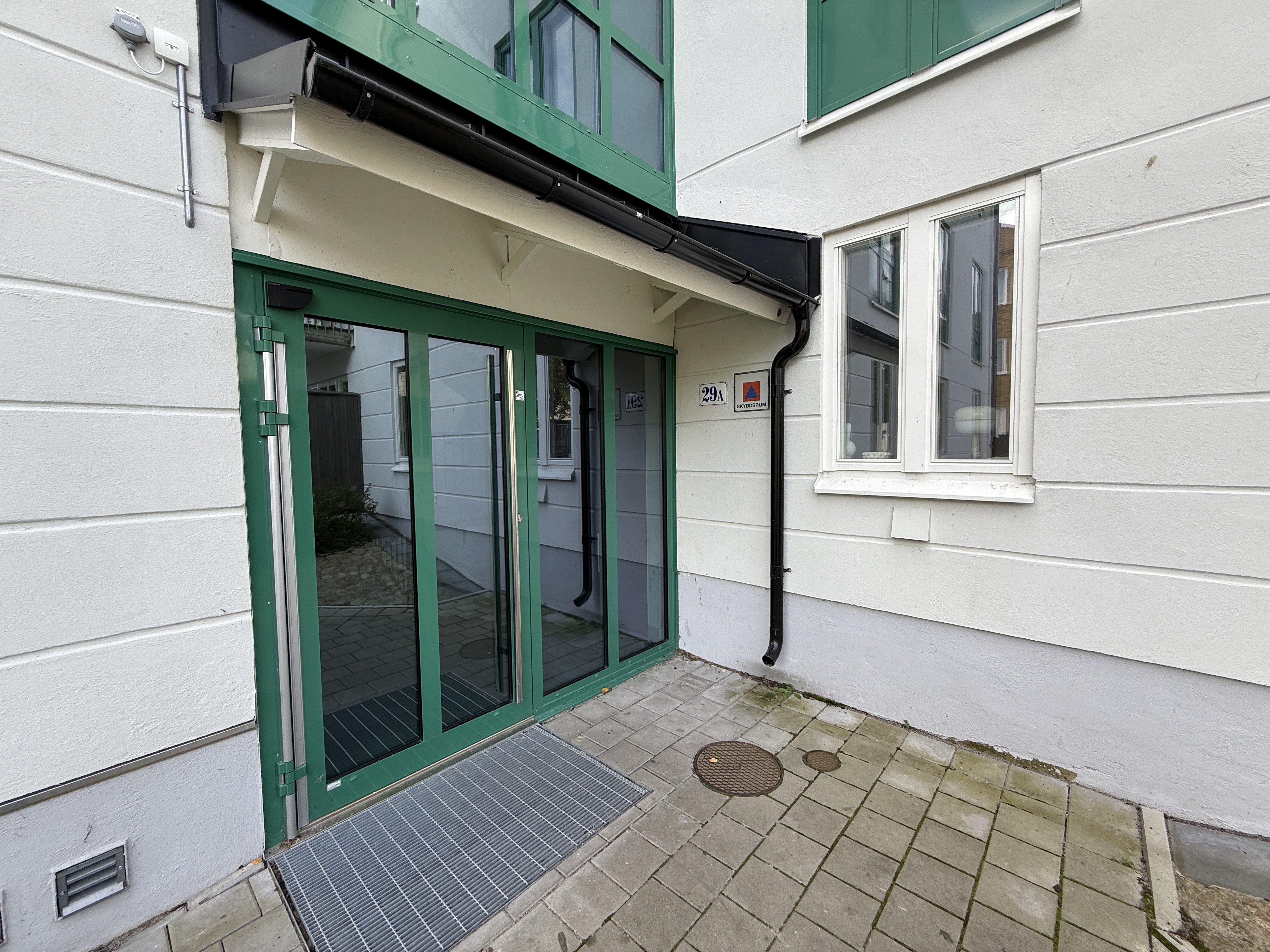 Nygatan 29 B, 392 34, KALMAR