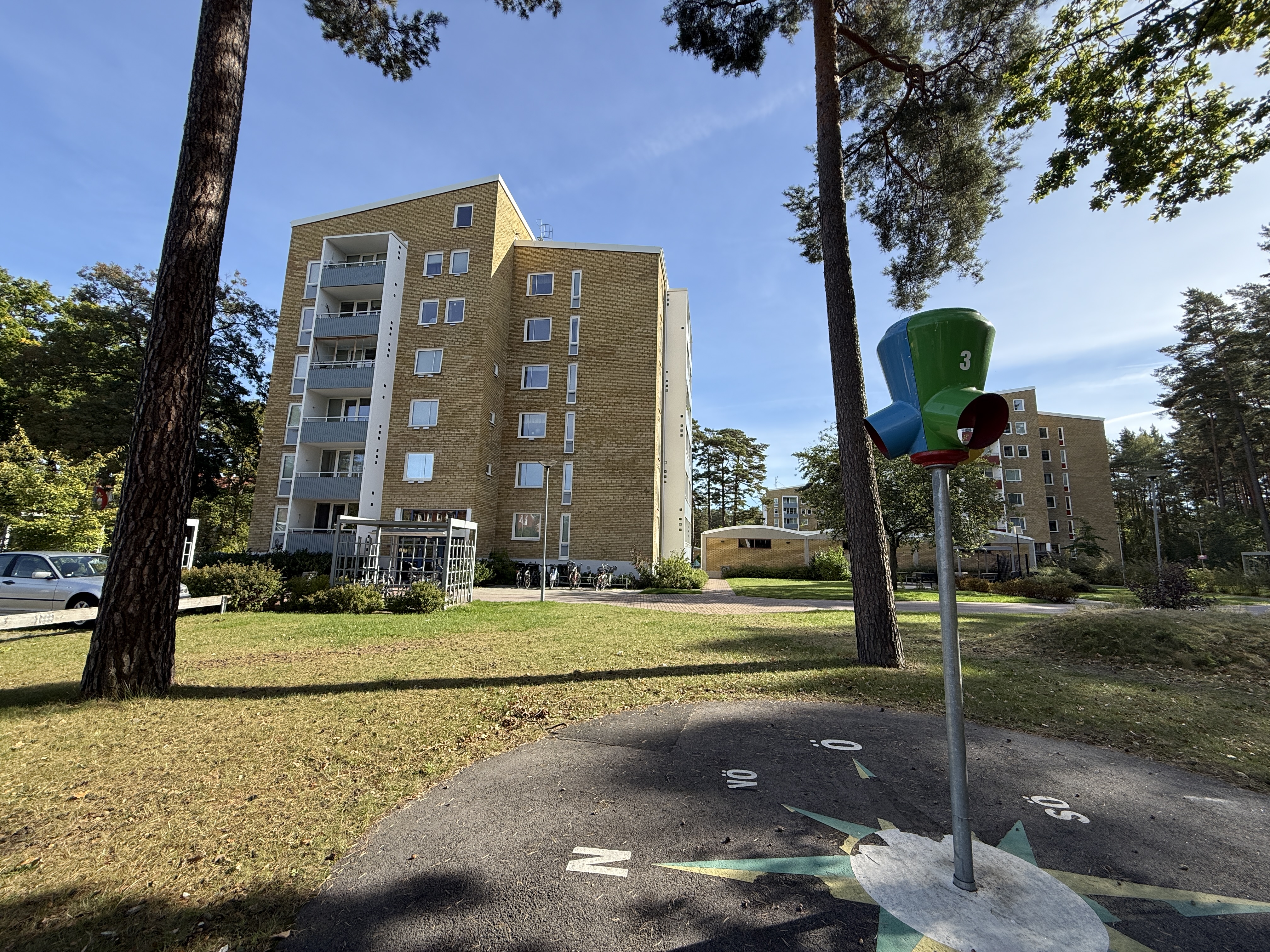 Adelgatan 10, 393 50, KALMAR