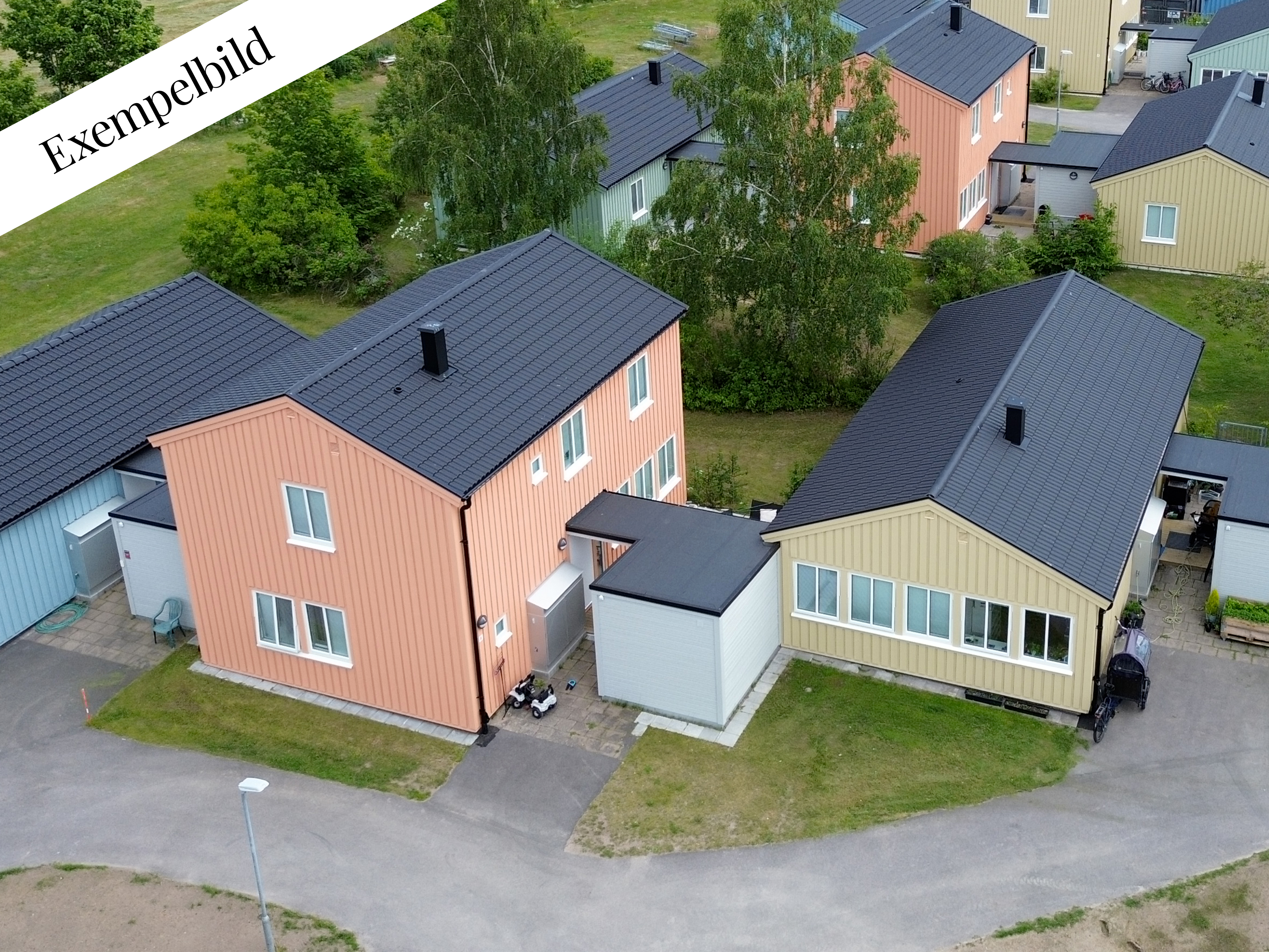 Cronstrands väg 57, 394 71, KALMAR