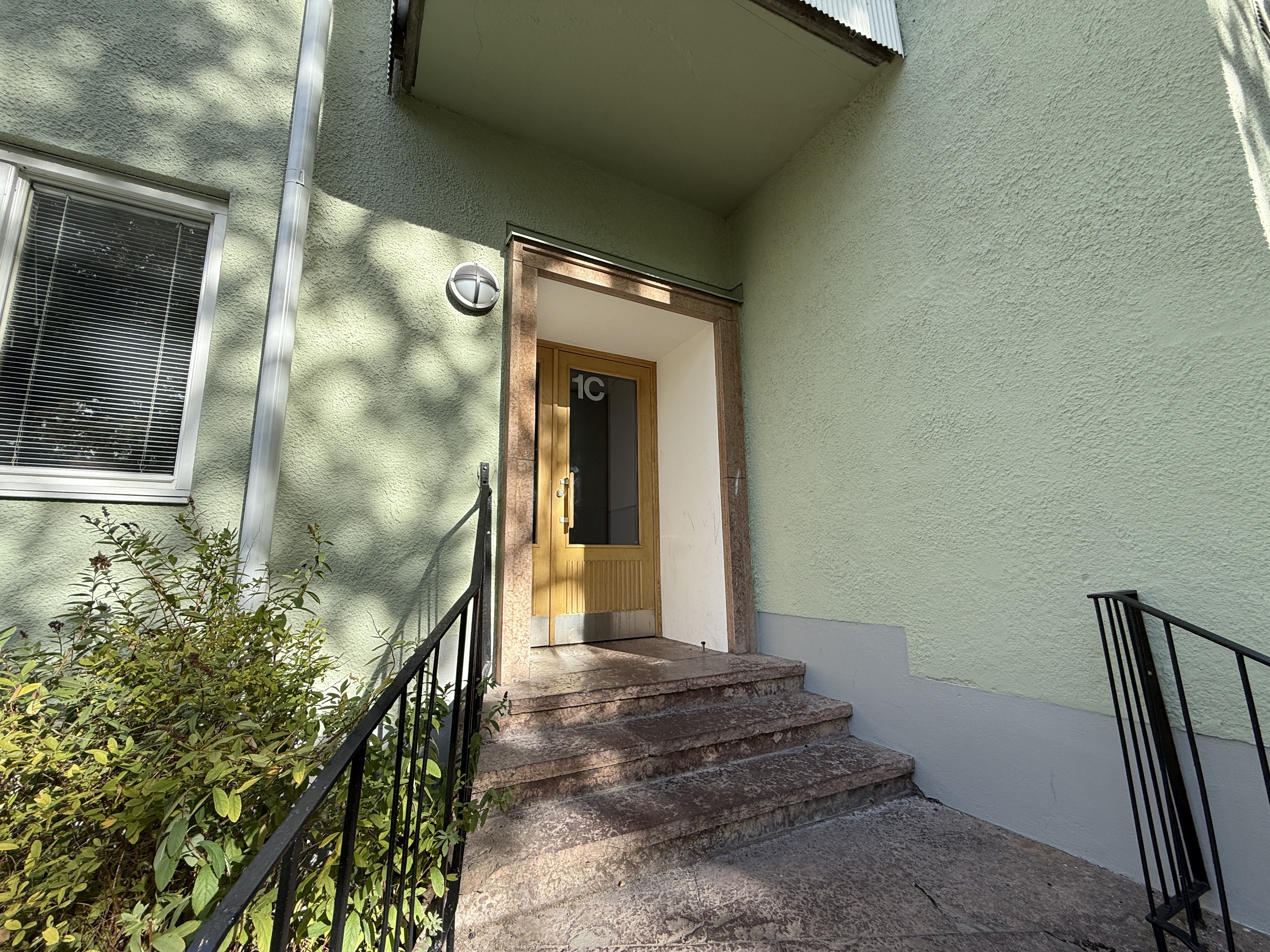 Riddaregatan 1 C, 393 50, KALMAR