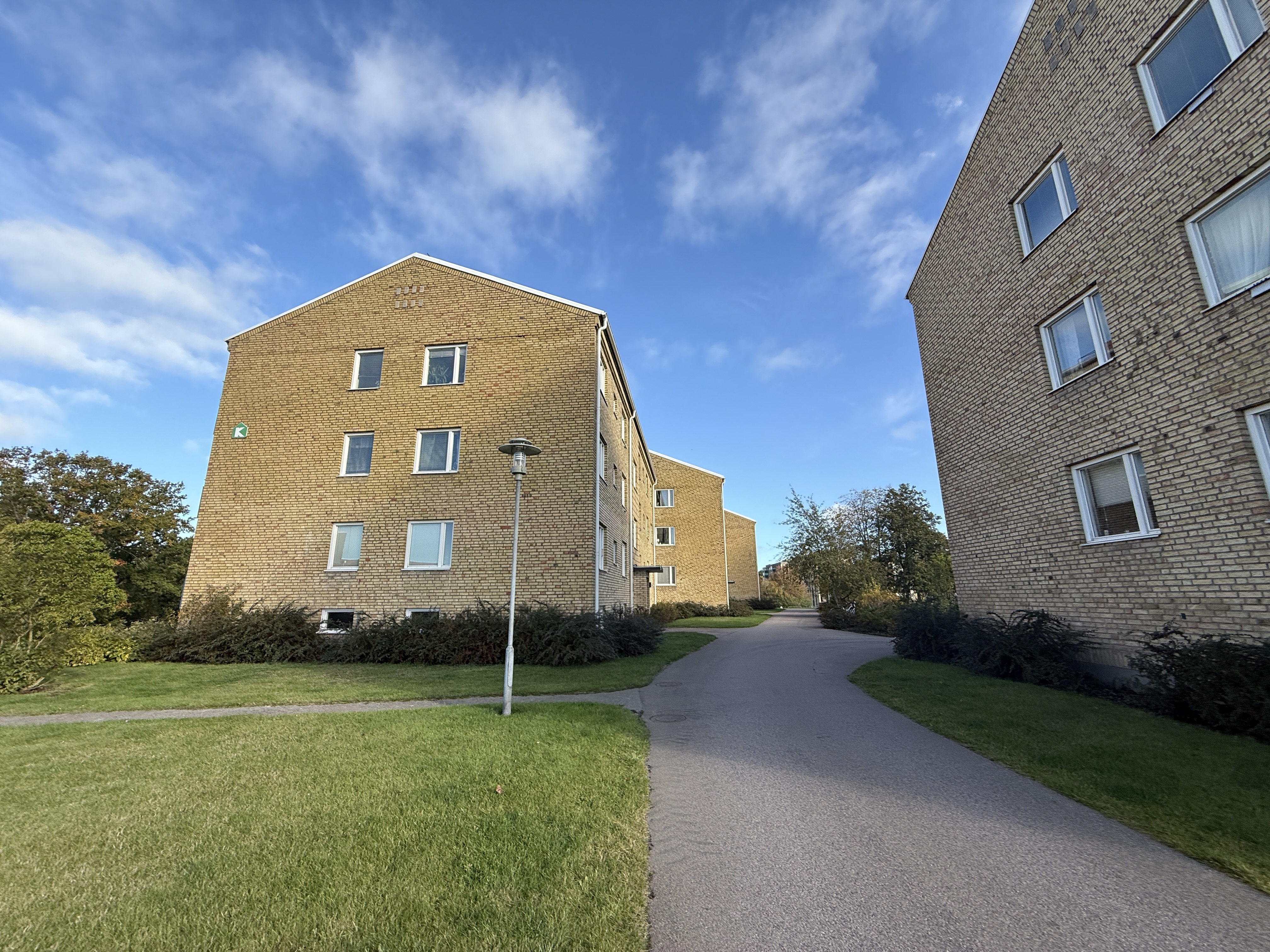 Arrheniusgatan 12 A, 392 38, KALMAR