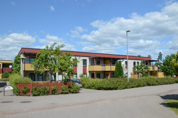 Smålands lejons väg 27 C, 393 58, KALMAR