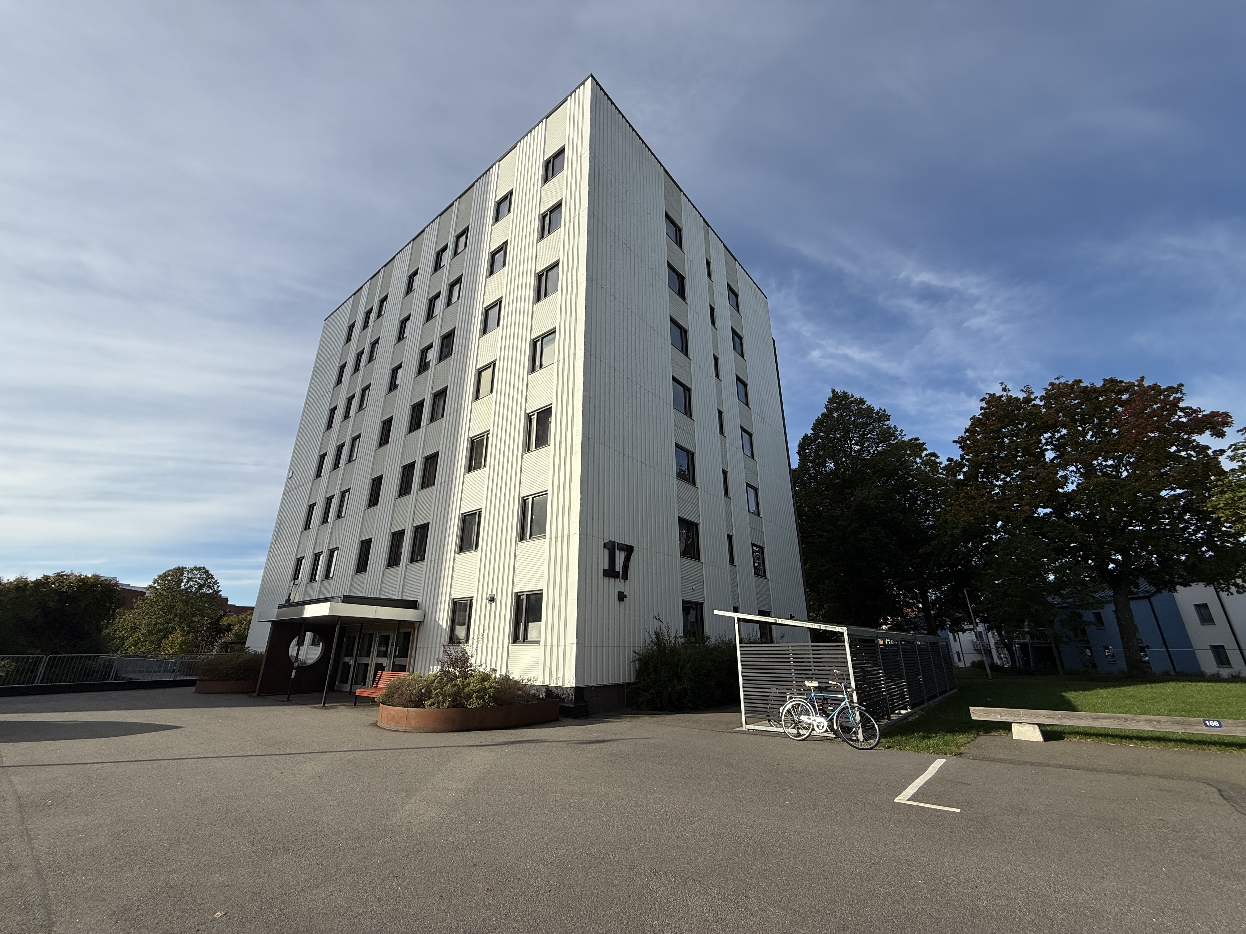 Stensbergsvägen 17, 392 56, KALMAR 3