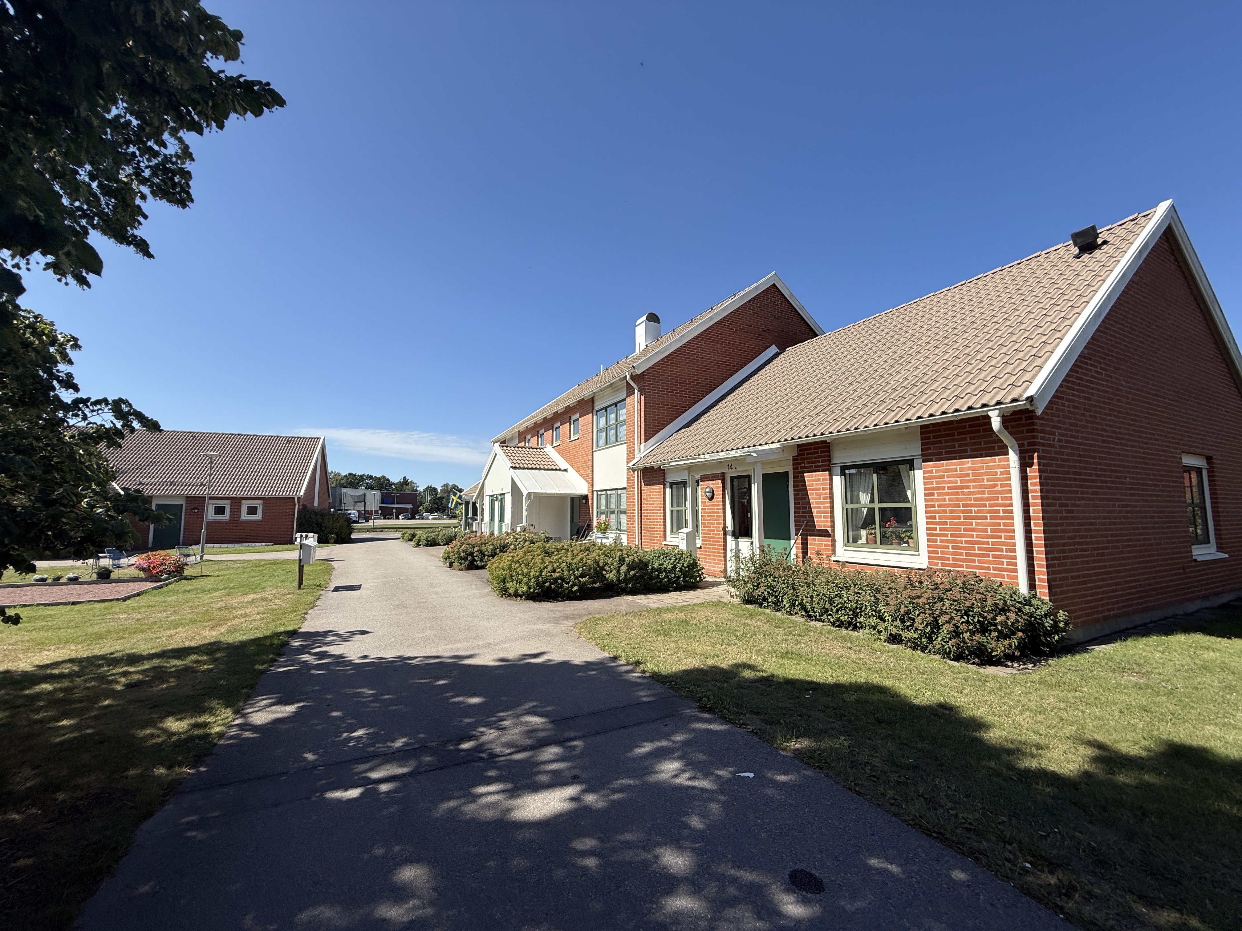 Perrongvägen 14 C, 388 30, LJUNGBYHOLM