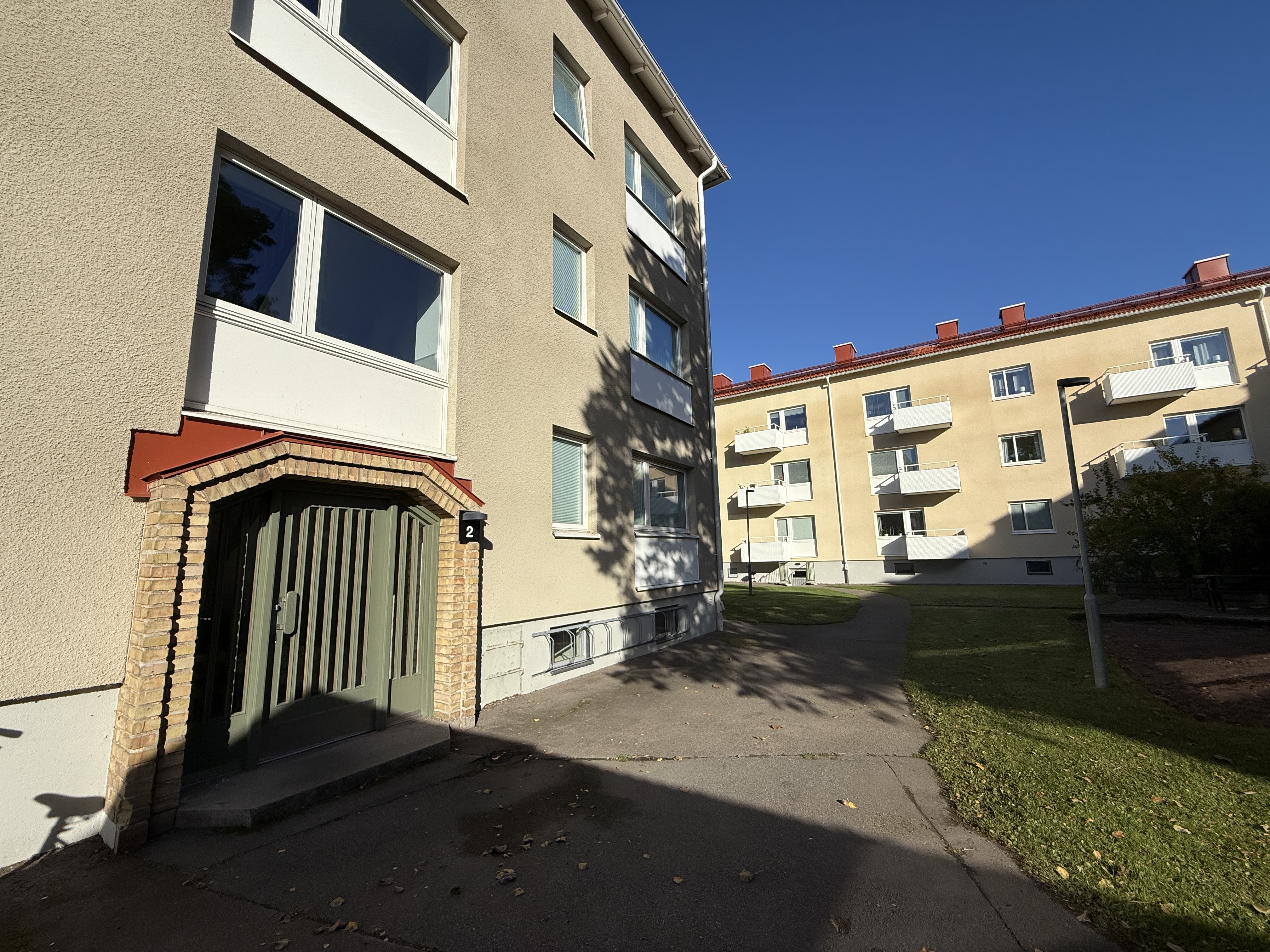 Fogdegatan 2, 392 35, KALMAR 2