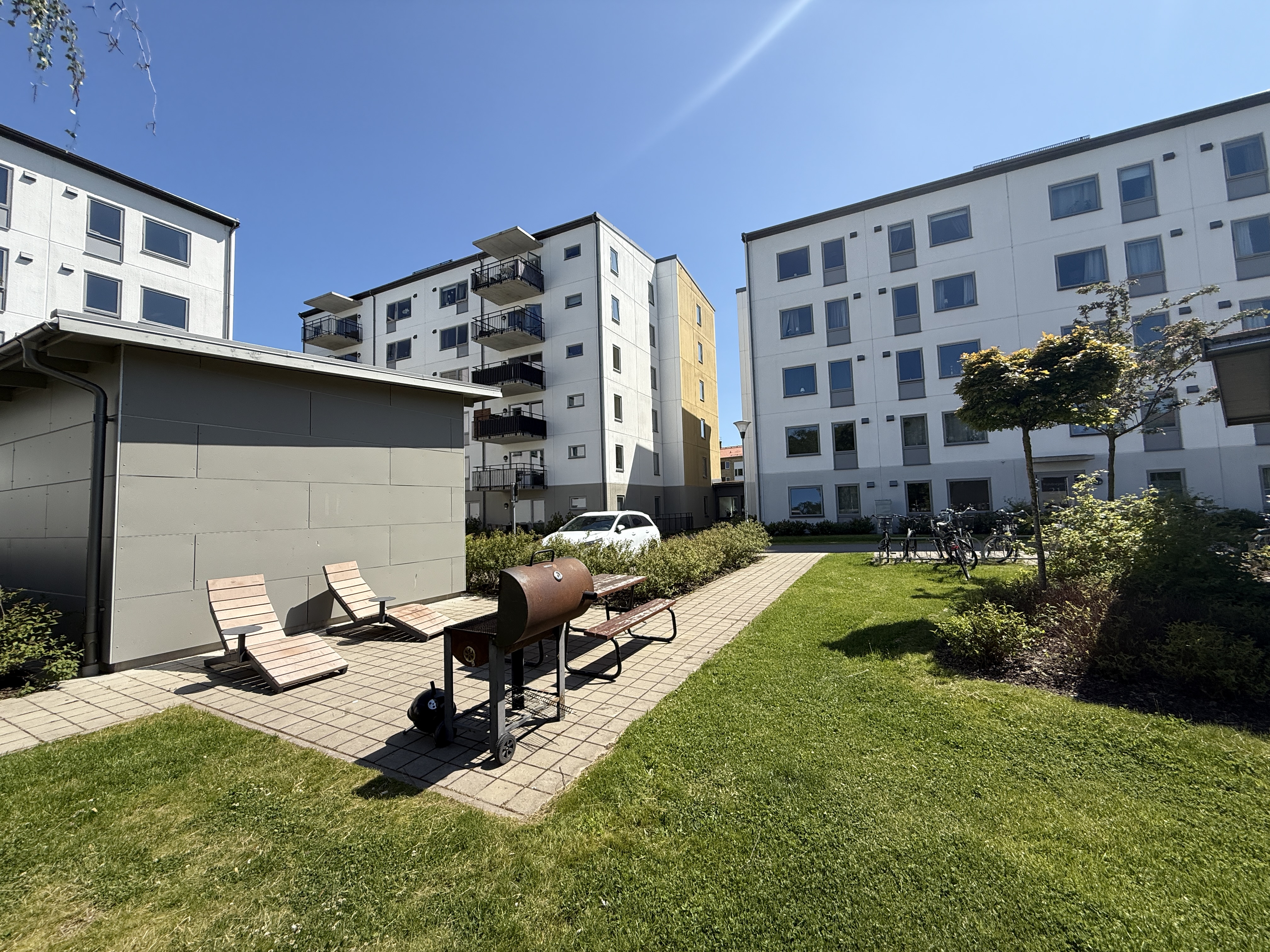 Perstorpsvägen 21, 39237, Kalmar