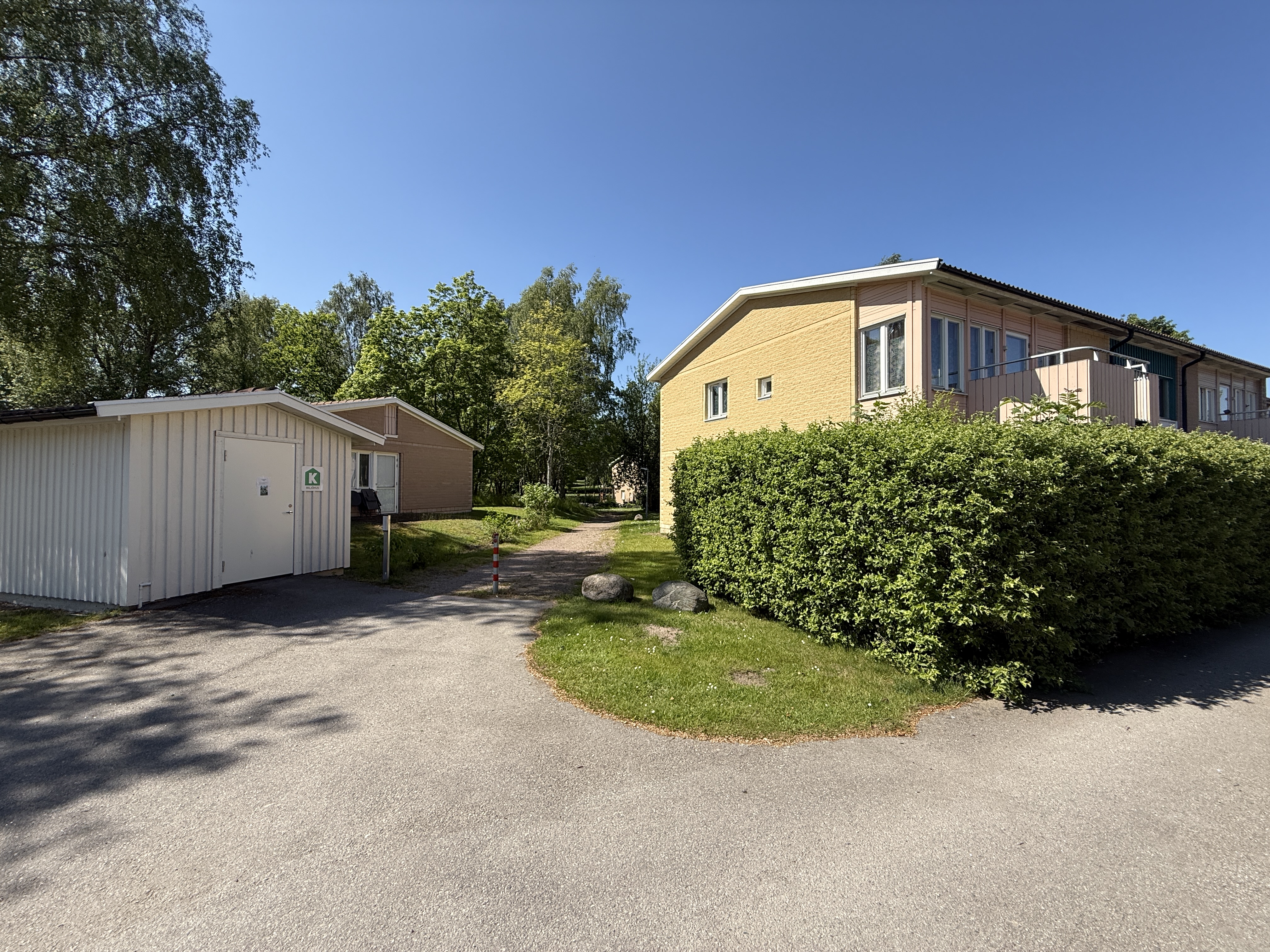 Ebbetorpsvägen 29, 394 70, Kalmar