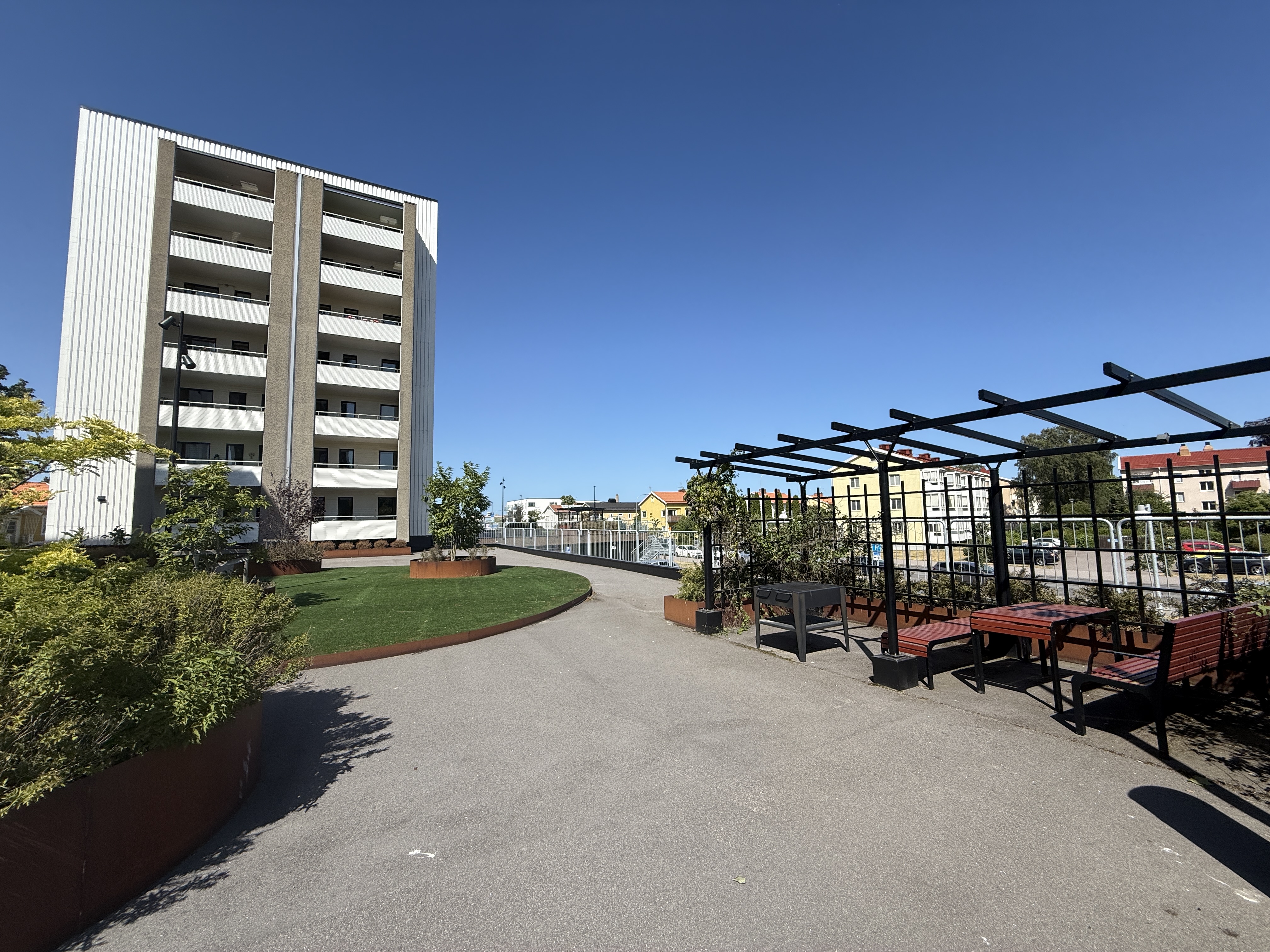 Stensbergsvägen 15, 392 56, KALMAR