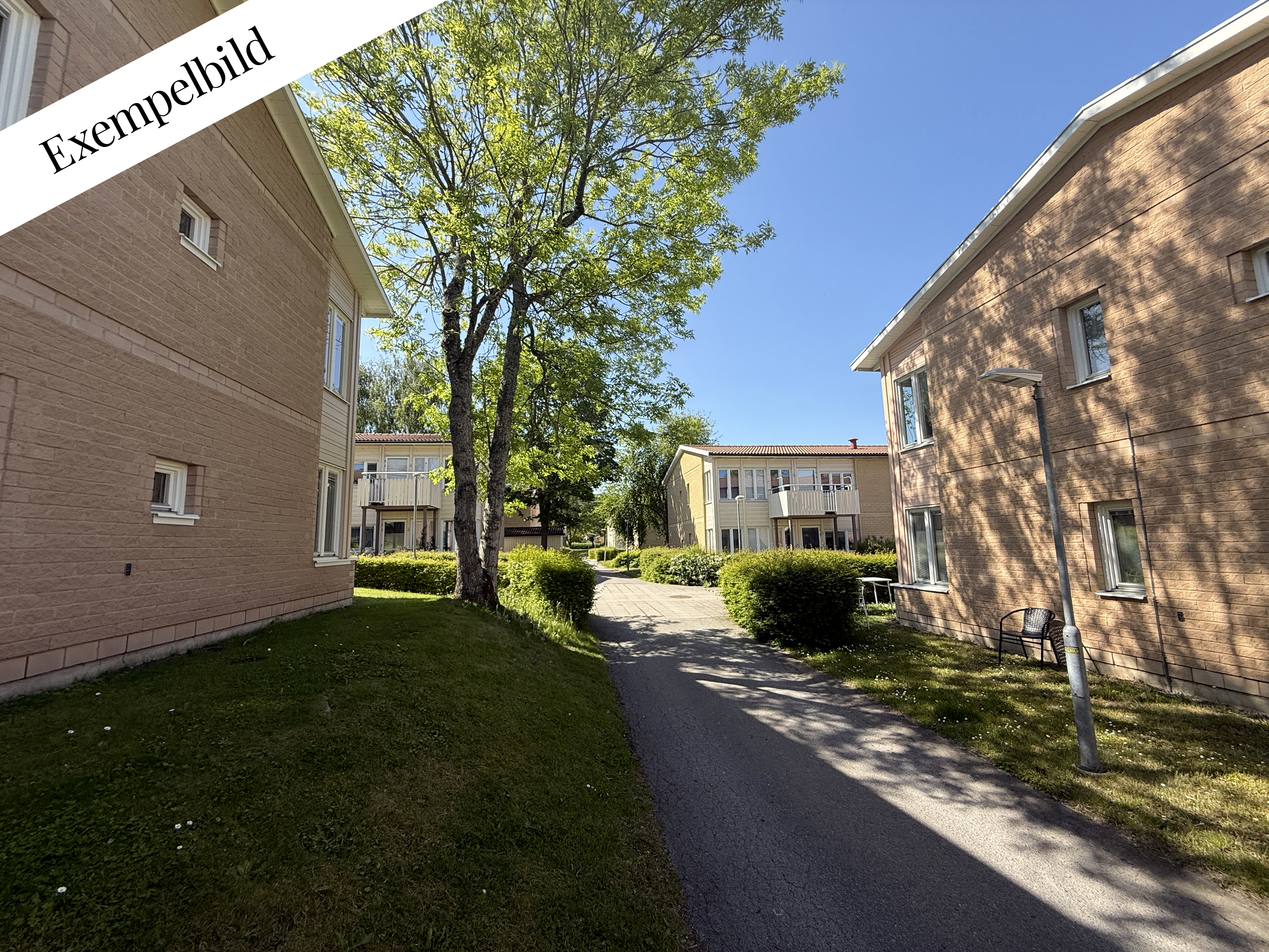 Ebbetorpsvägen 29, 394 70, Kalmar