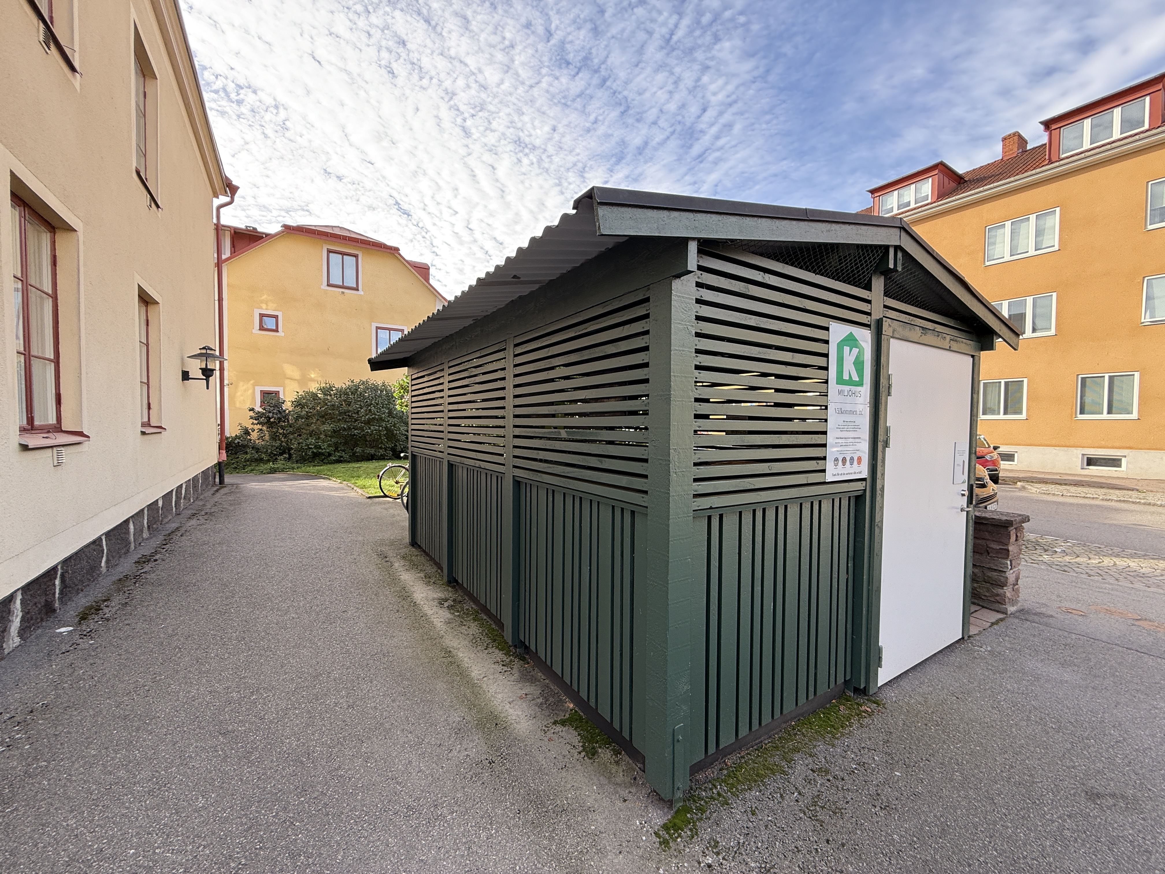 Smålandsgatan 14, 392 34, KALMAR