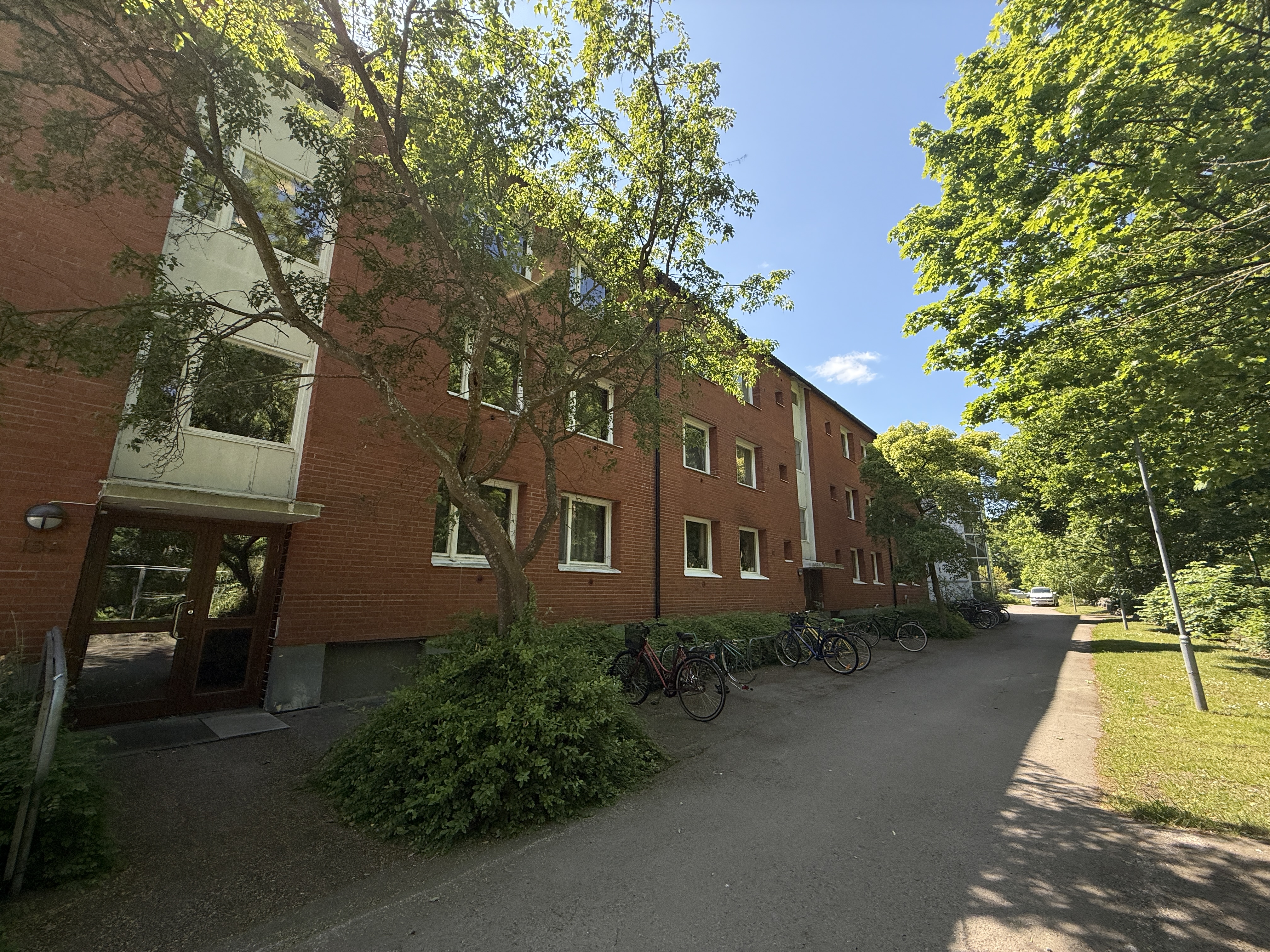 Arvid västgötes gata 15 C, 392 37, KALMAR