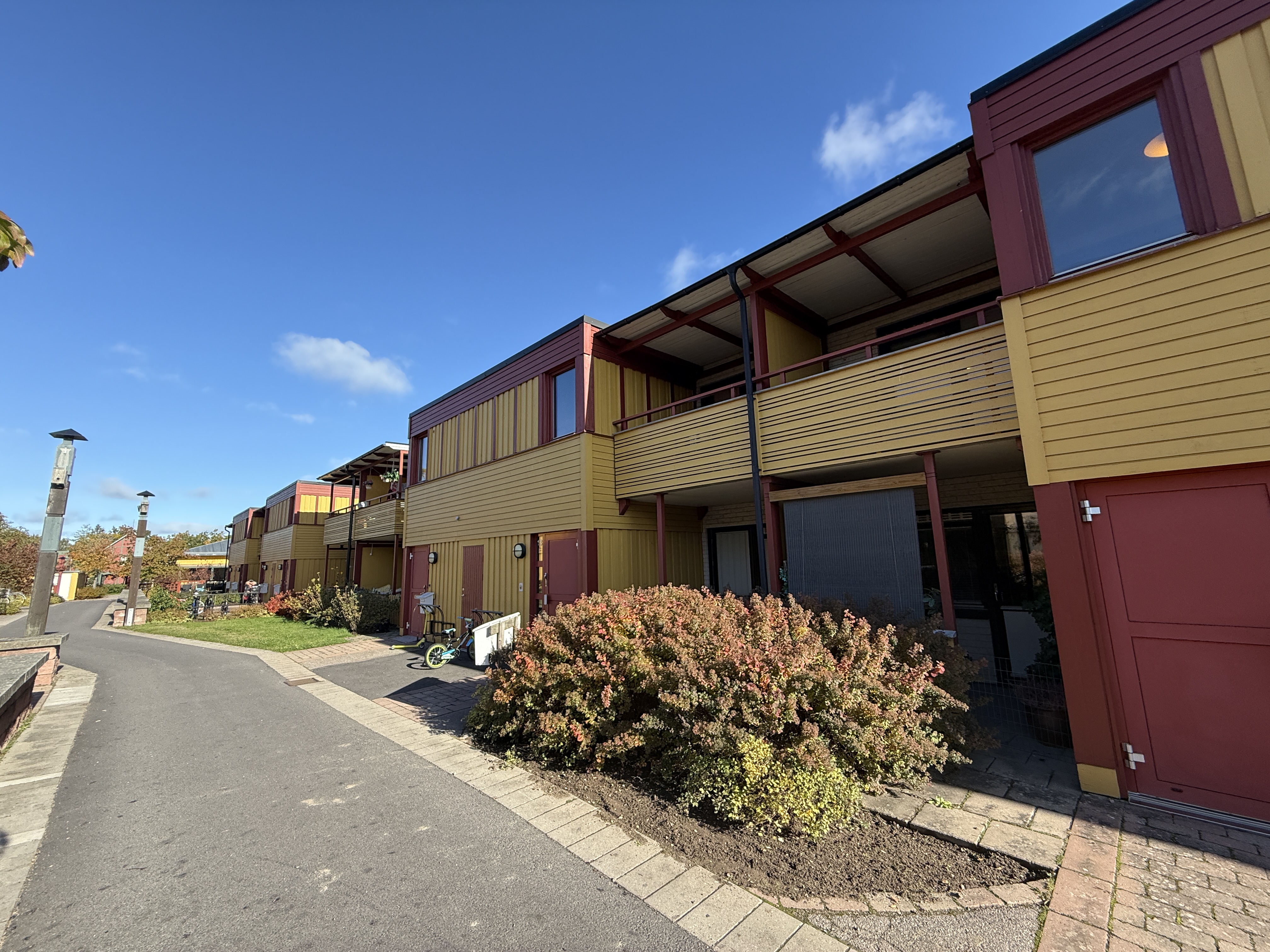 Två bröders väg 13 B, 393 58, KALMAR