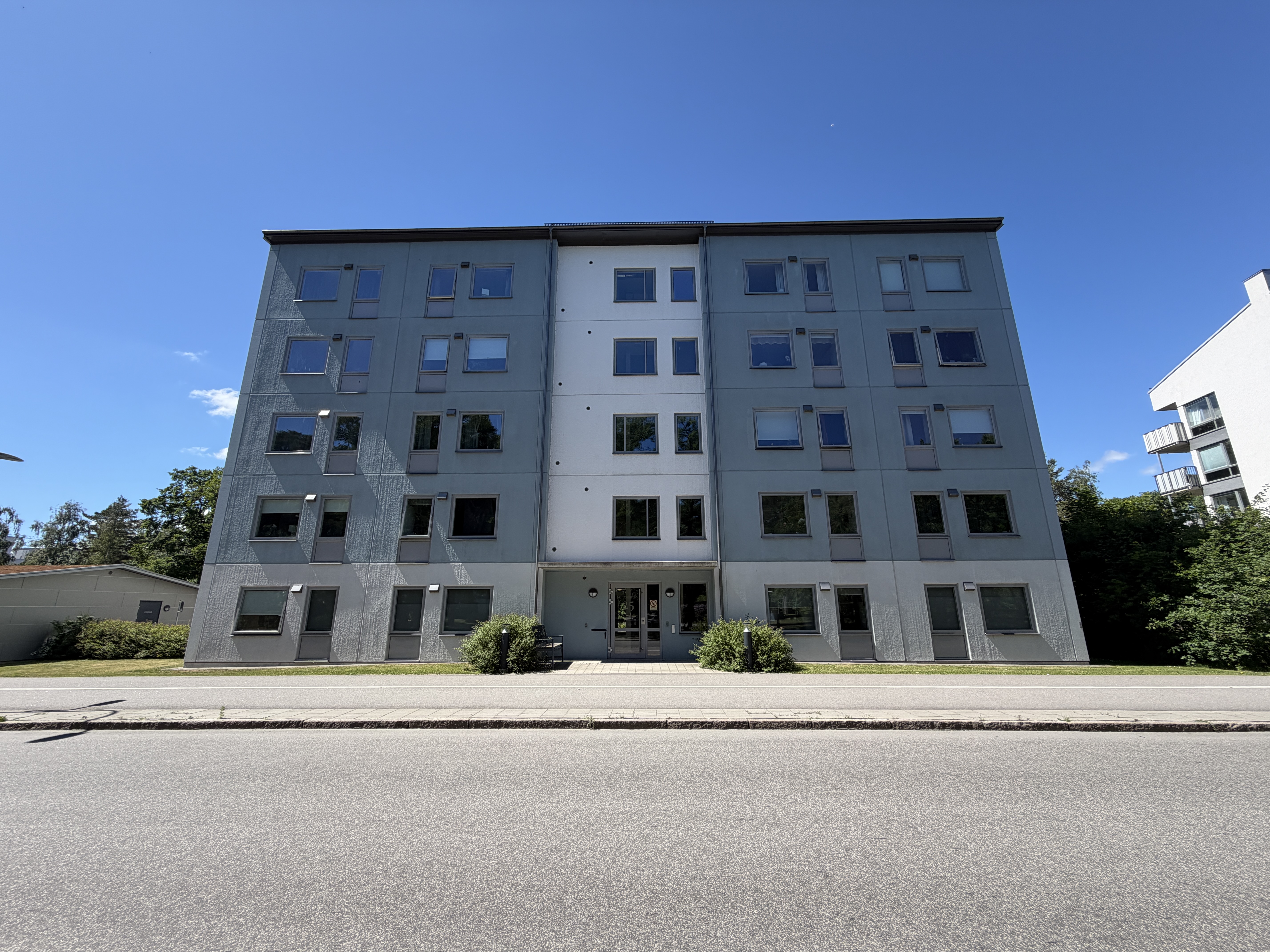 Kungsgårdsvägen 25, 39237, Kalmar