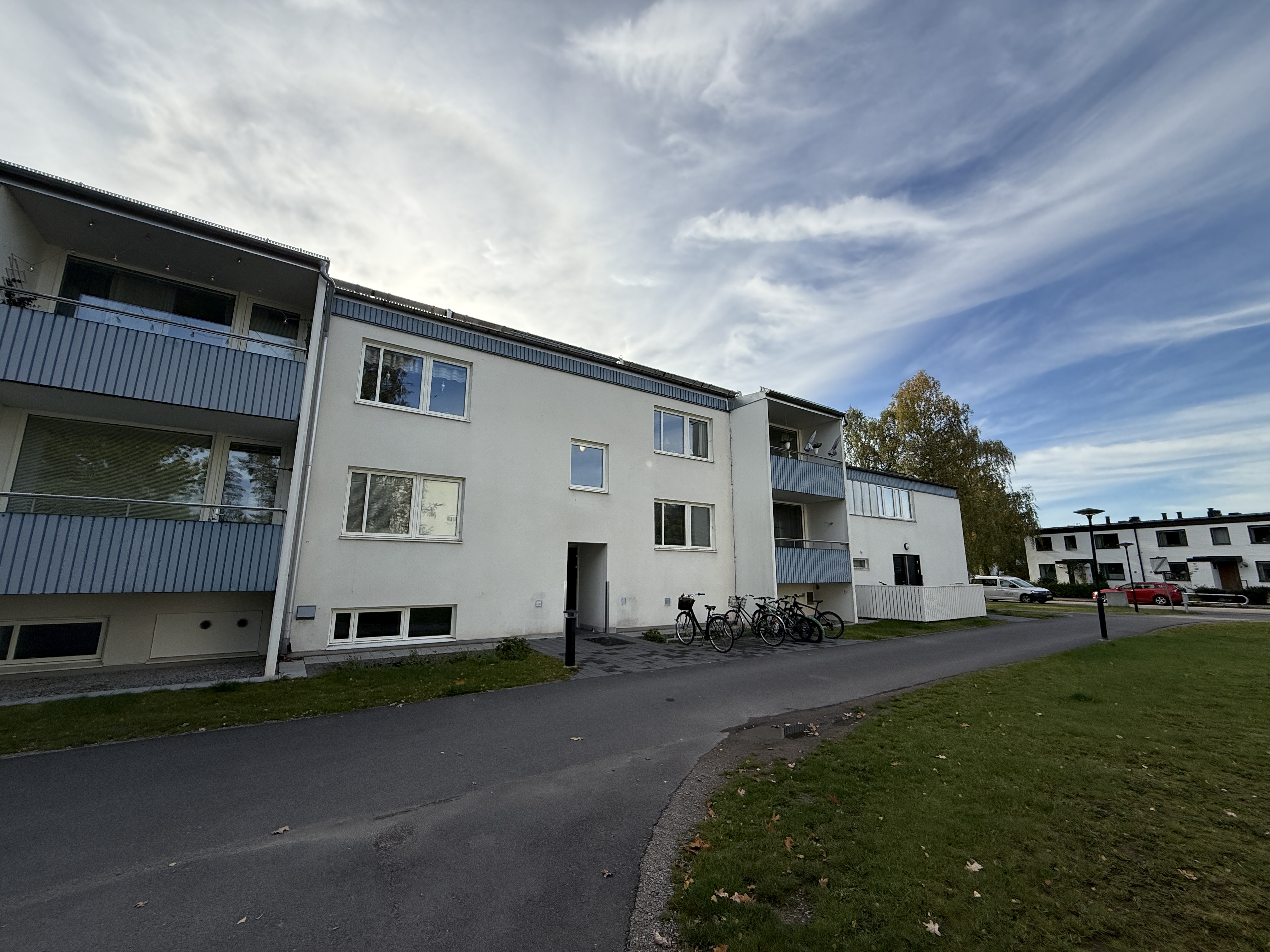 Wahlbomsvägen 4 A, 392 57, KALMAR