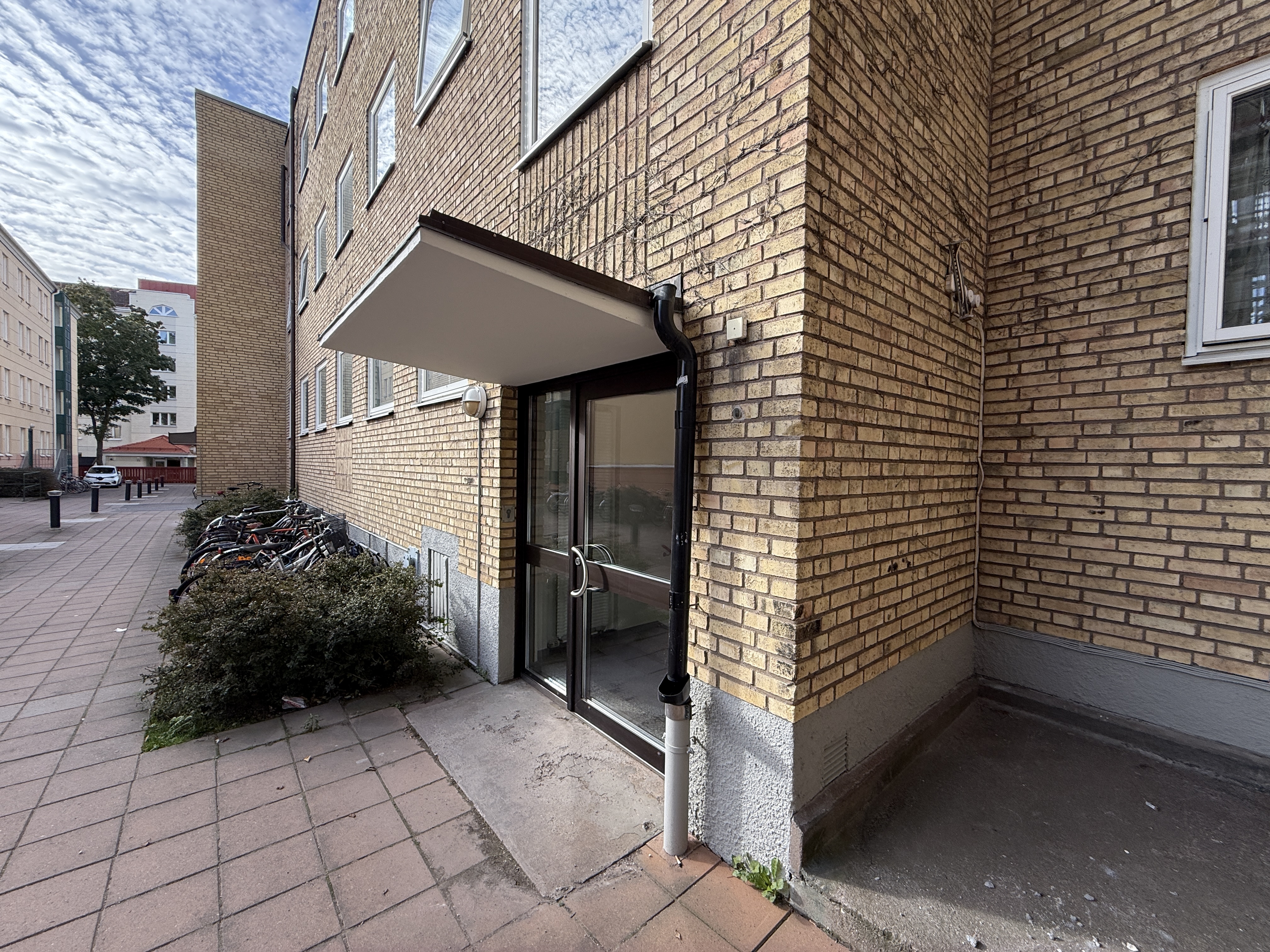 Smålandsgatan 4 A, 392 53, KALMAR