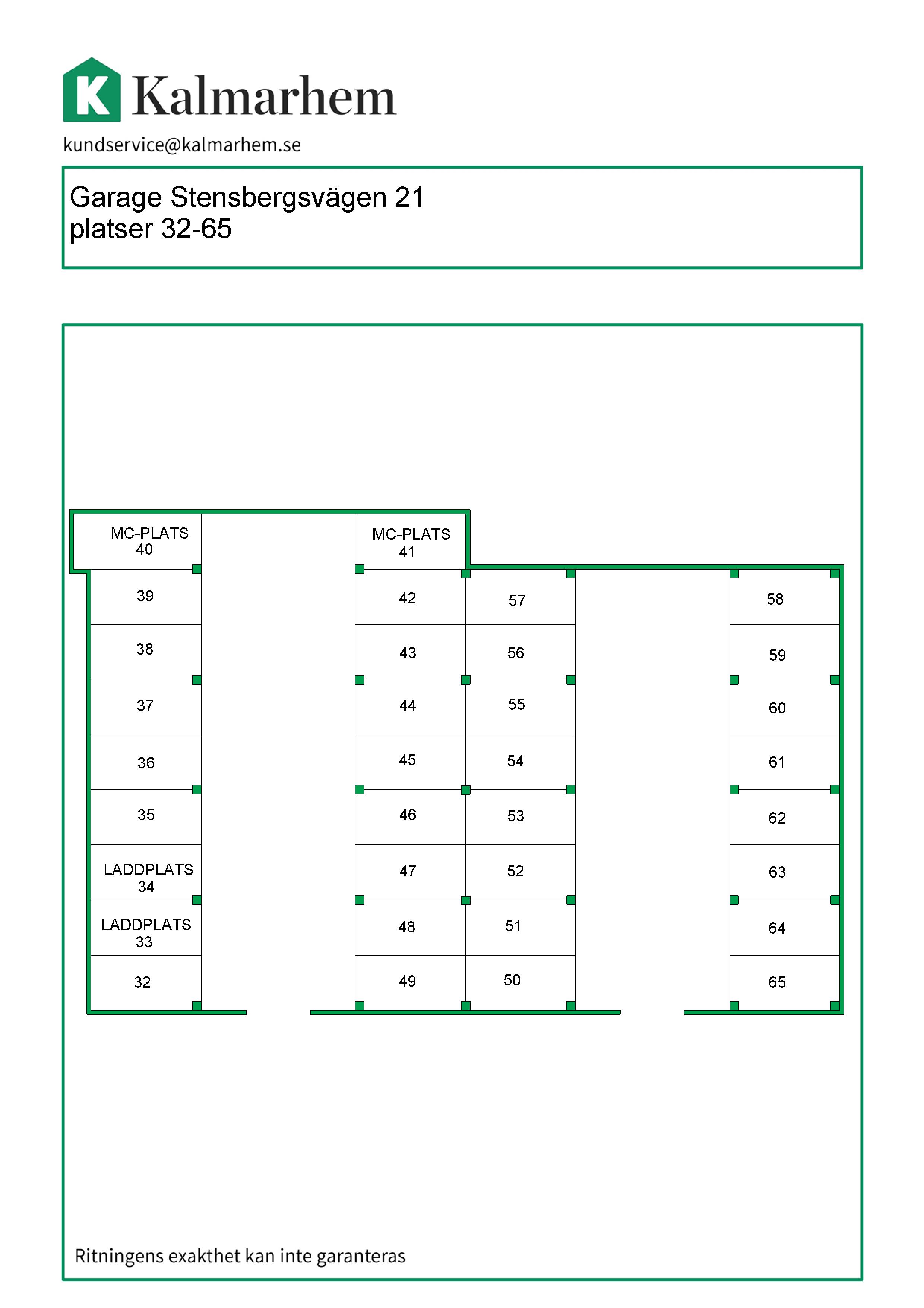 Stensbergsvägen 21, 392 56, KALMAR
