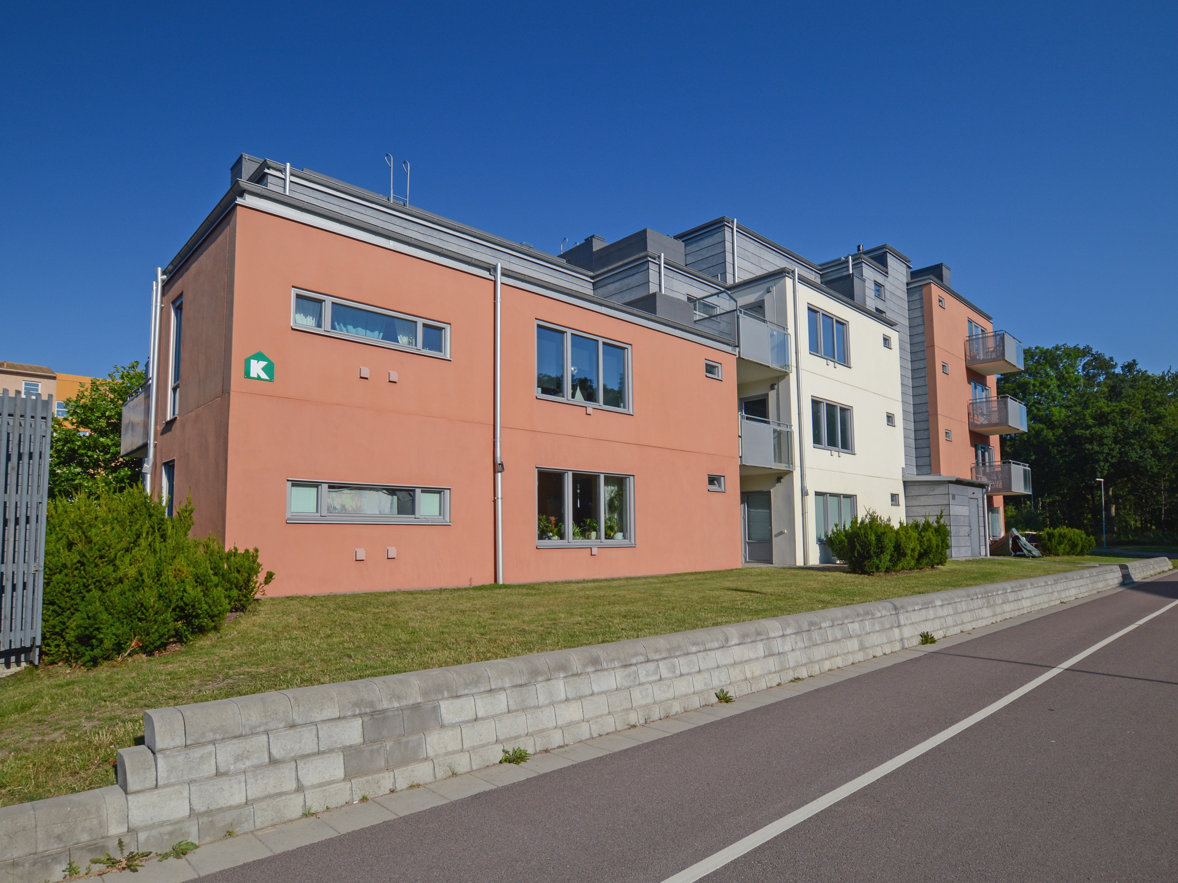 S:t kristoffers väg 2, 392 52, KALMAR