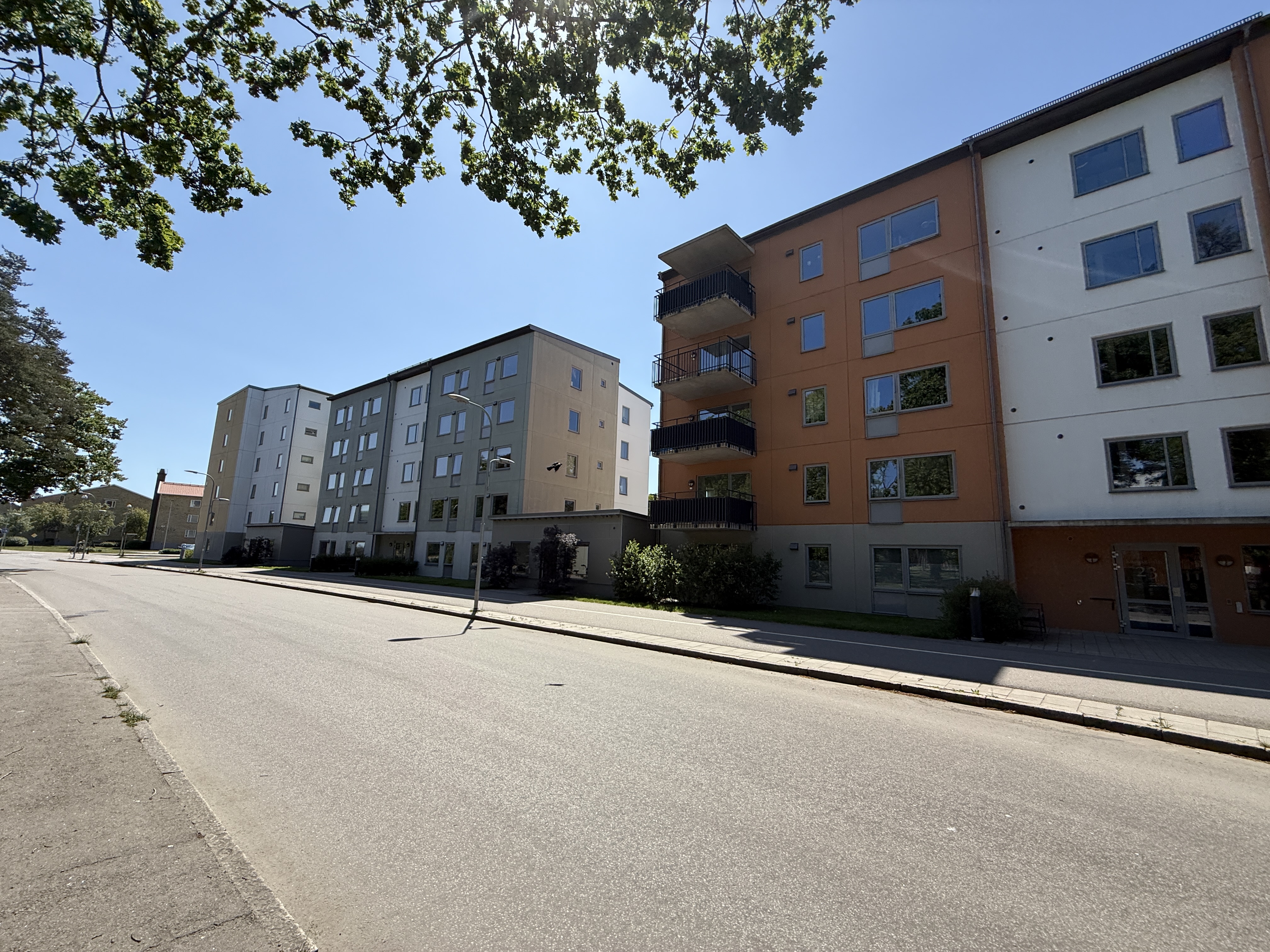 Kungsgårdsvägen 21, 39237, Kalmar