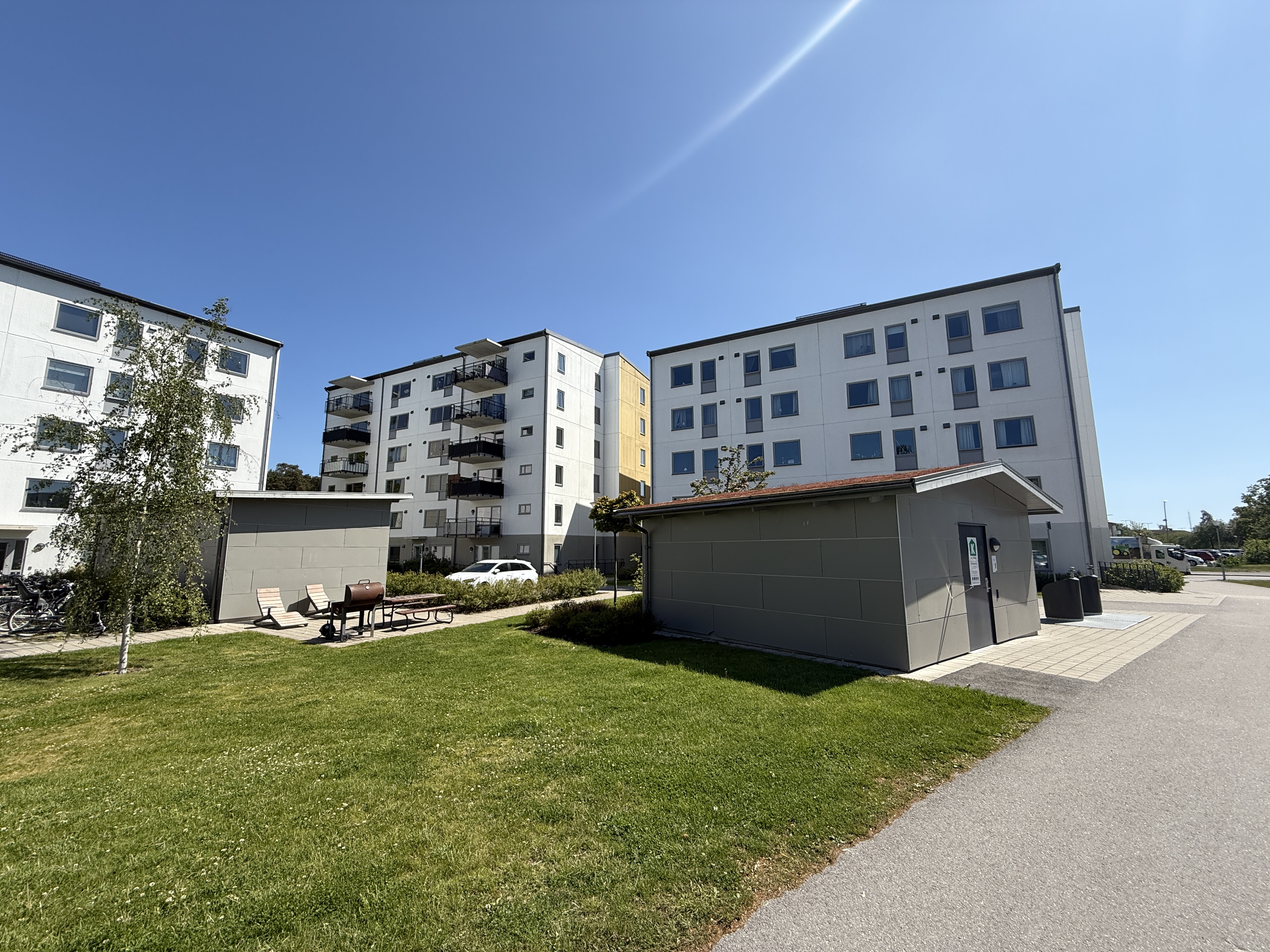 Kungsgårdsvägen 25, 39237, Kalmar