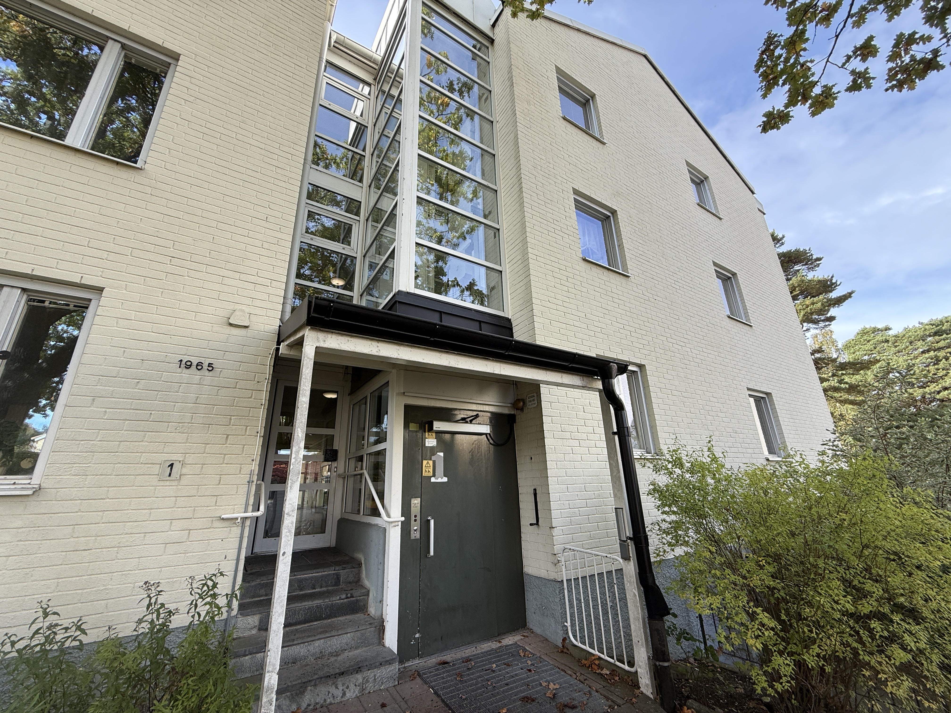 Oxhagsvägen 1, 392 38, KALMAR
