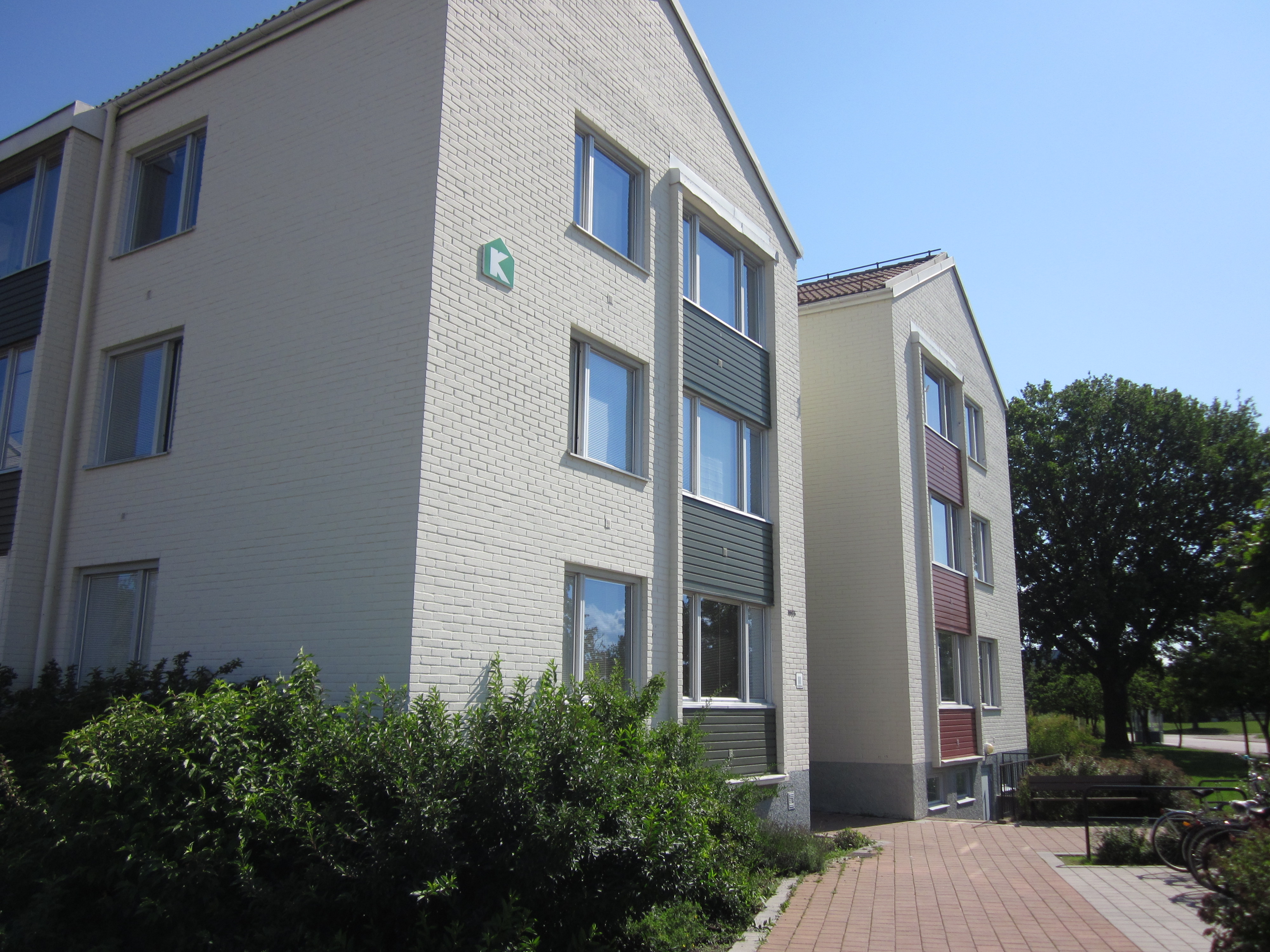 Daléngatan 12, 392 38, KALMAR