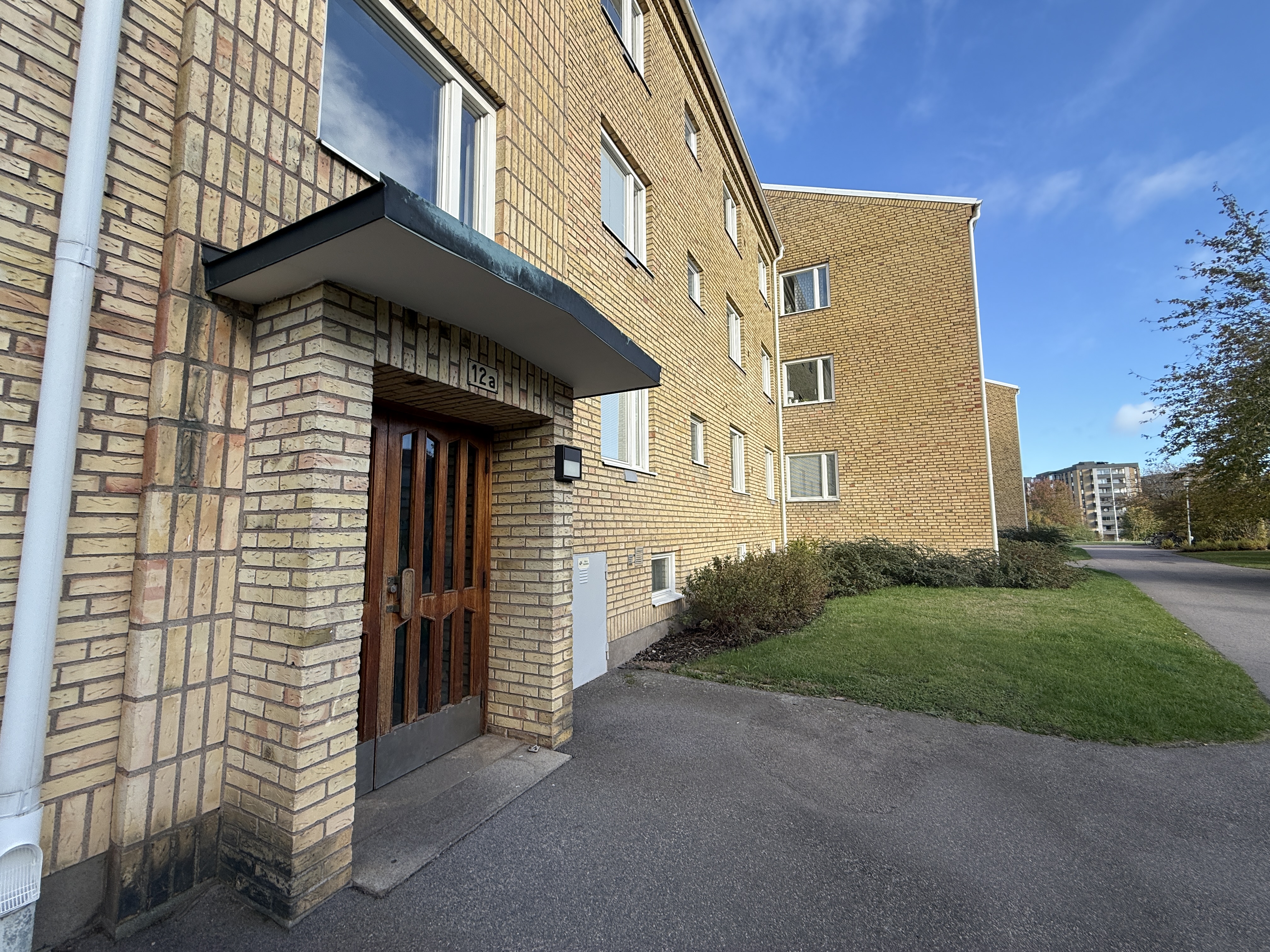 Arrheniusgatan 12 A, 392 38, KALMAR