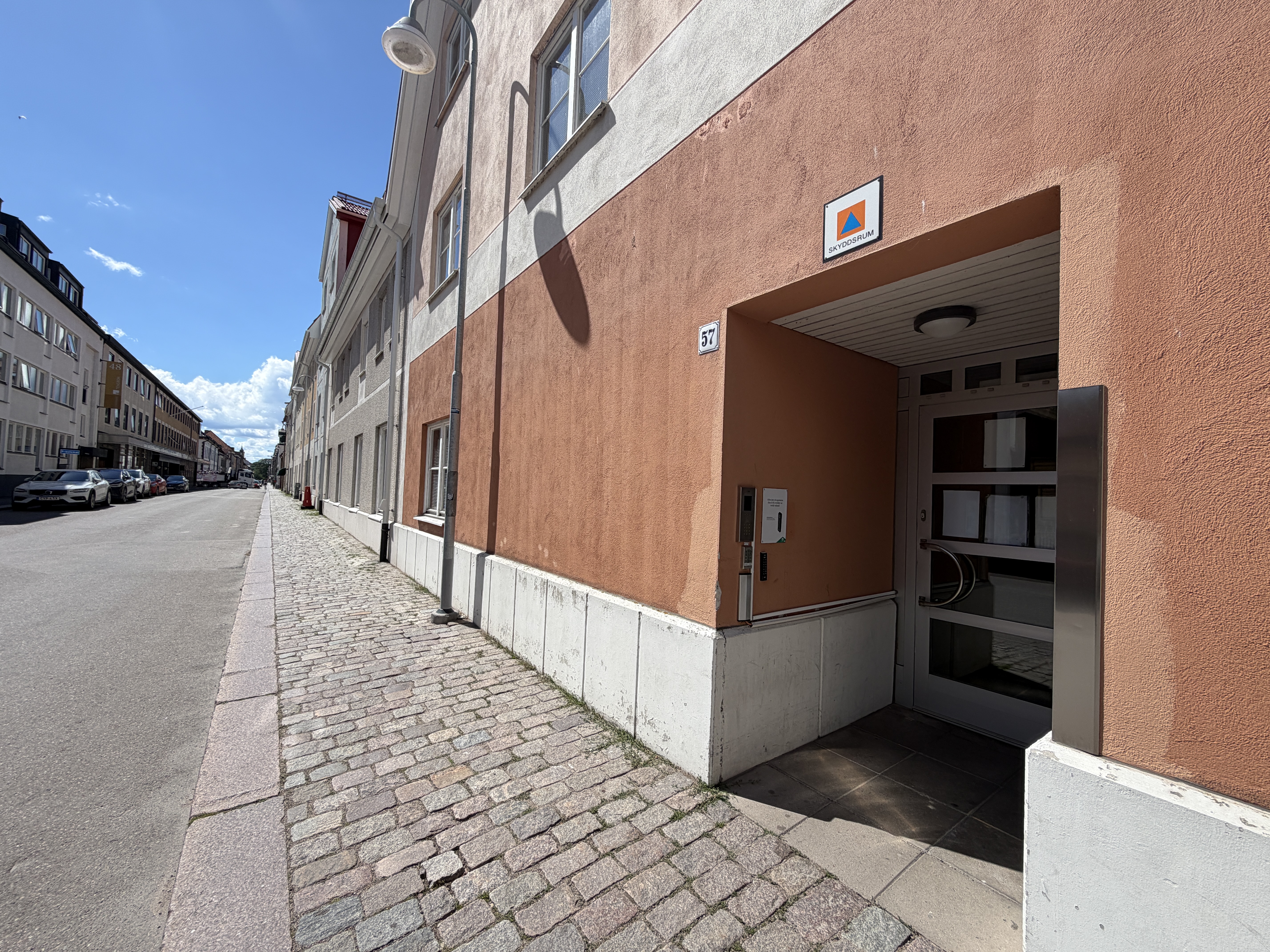 Södra långgatan 57, 392 31, KALMAR